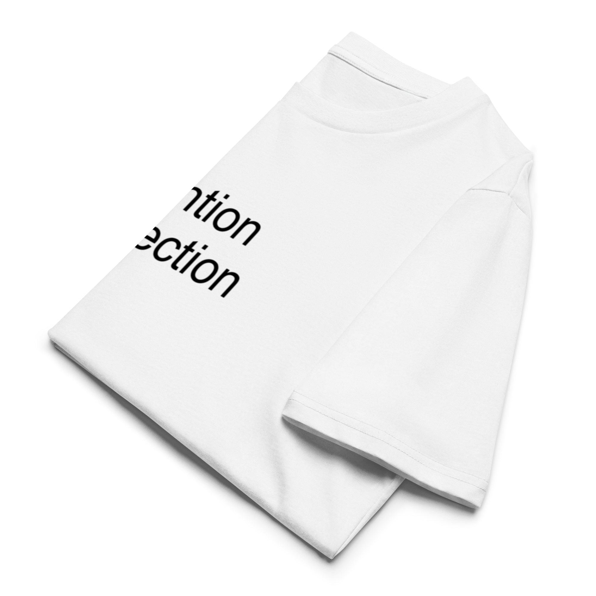 Affection is Attention - Team Taylor - T-shirt