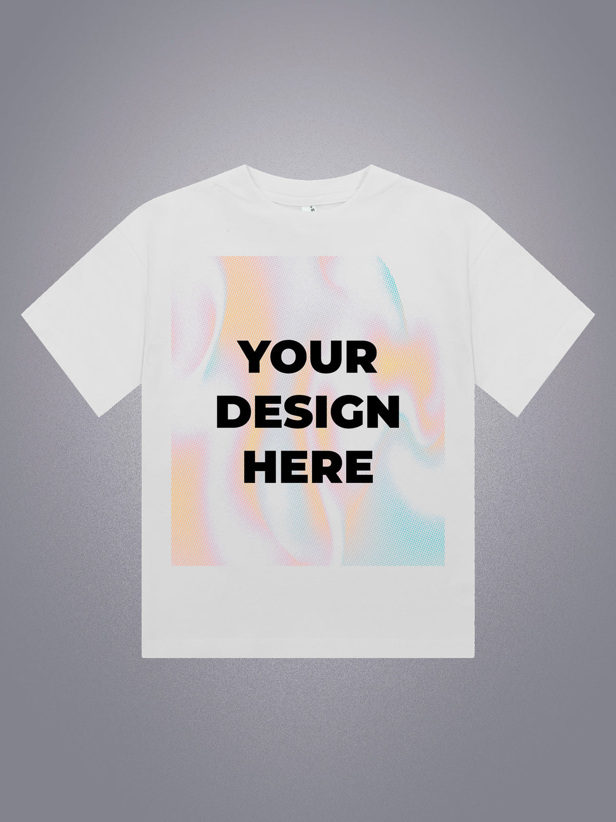 Personalised Baby Tee