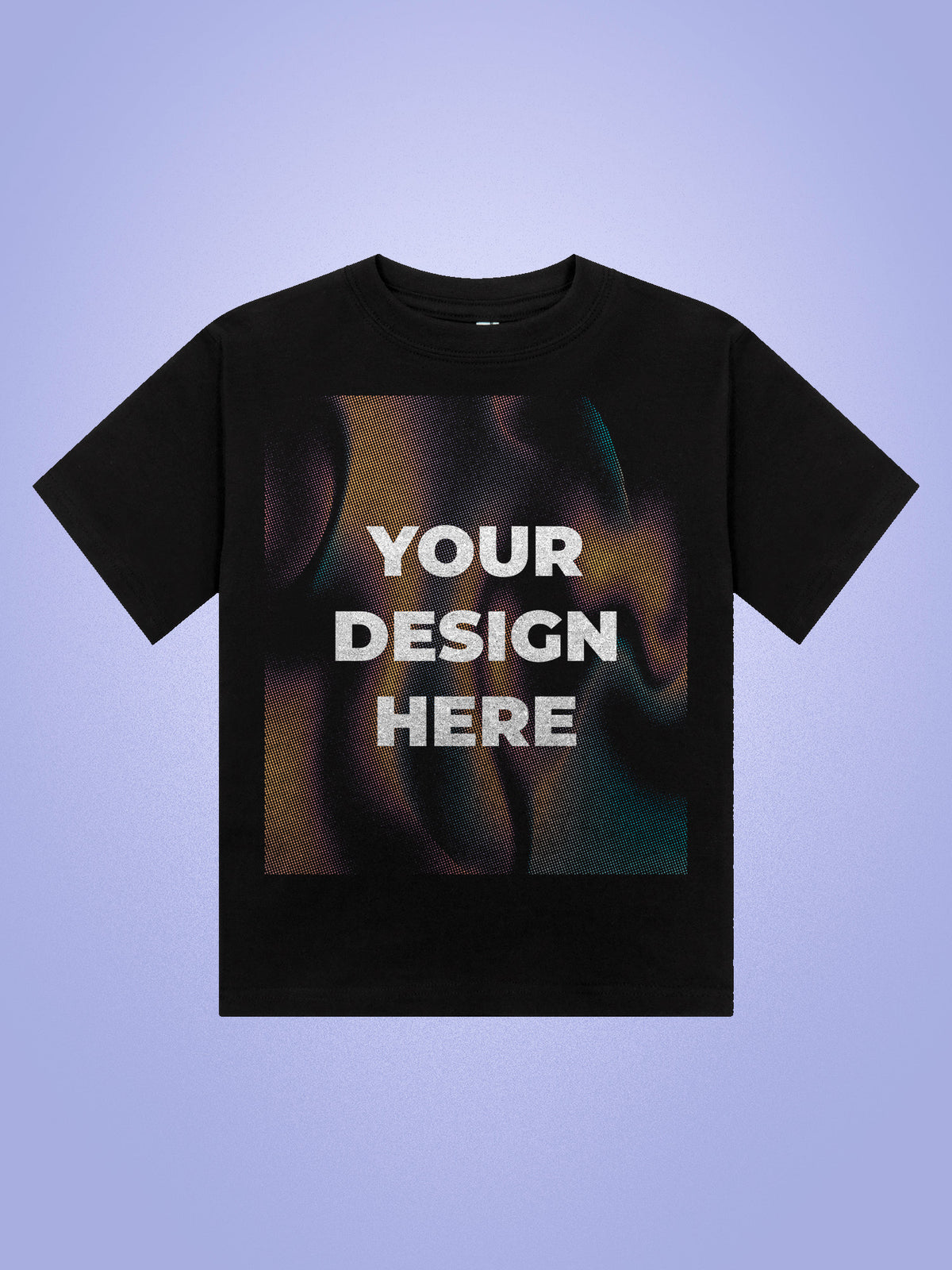 Personalised Baby Tee