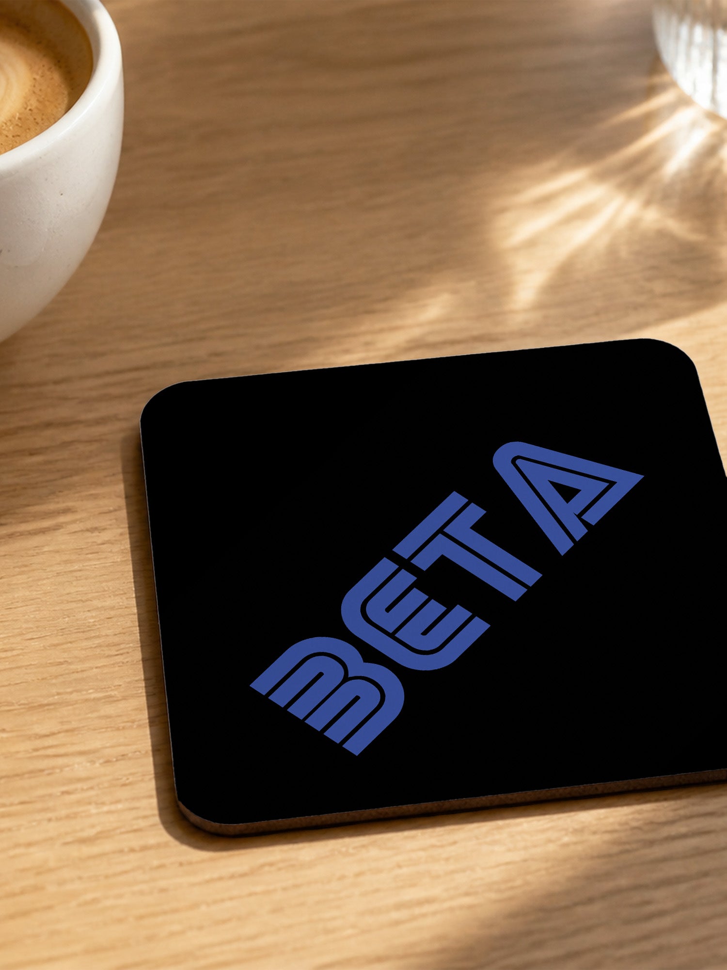 Beta Coaster