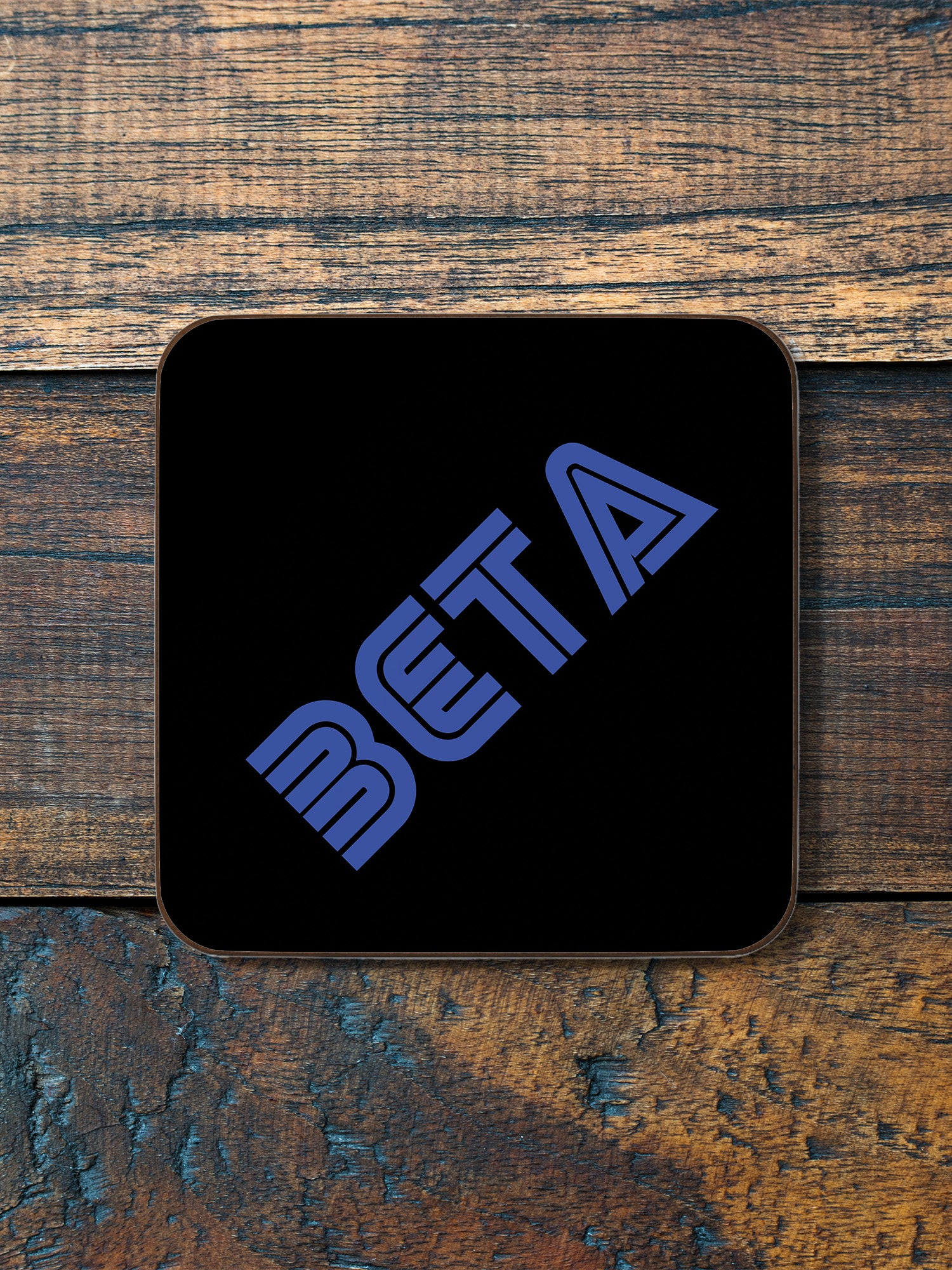 Beta Coaster