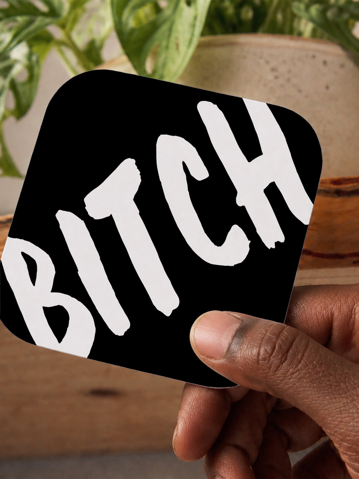 Bitch Coaster
