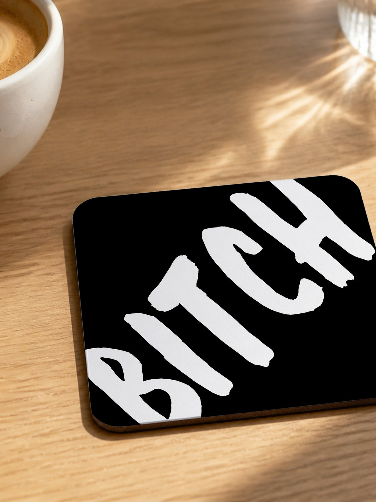 Bitch Coaster