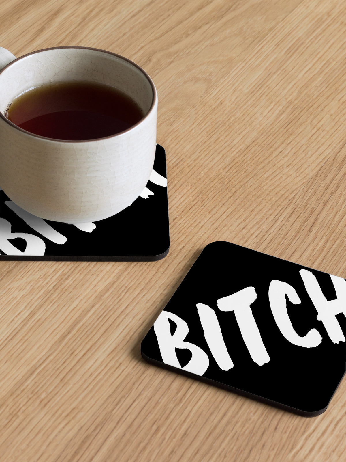 Bitch Coaster