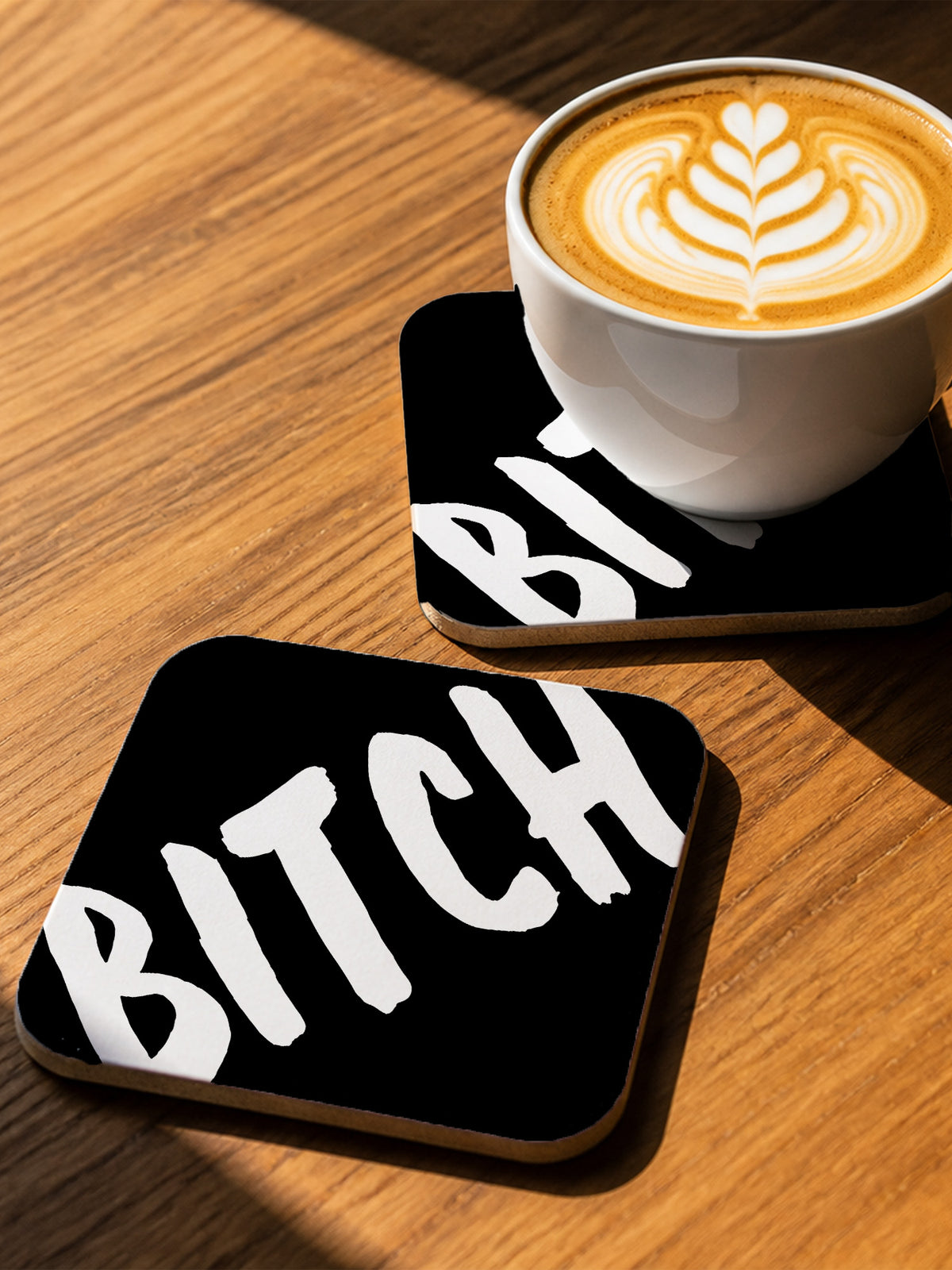Bitch Coaster