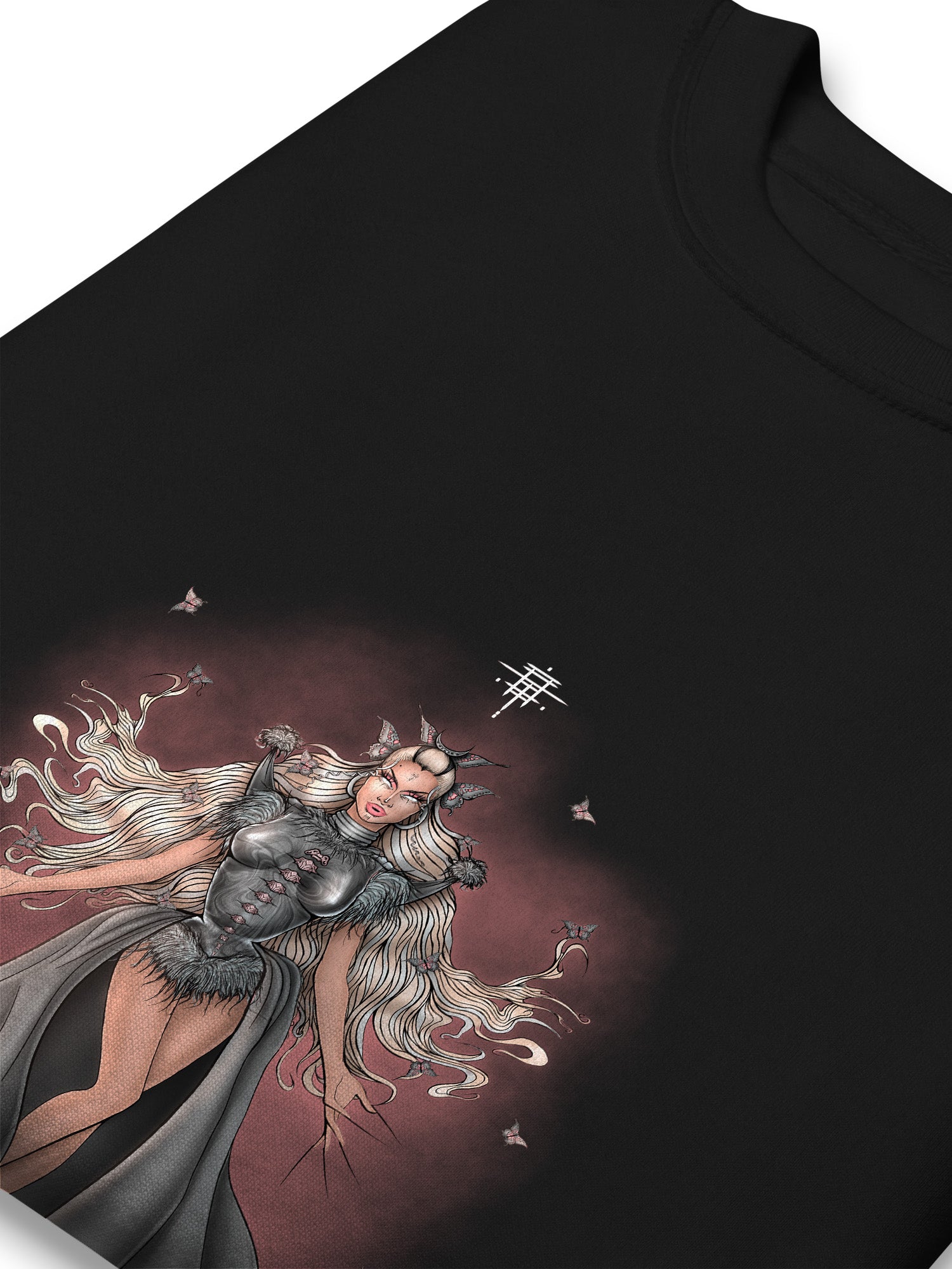 Bones - Meet the Queen Sweatshirt