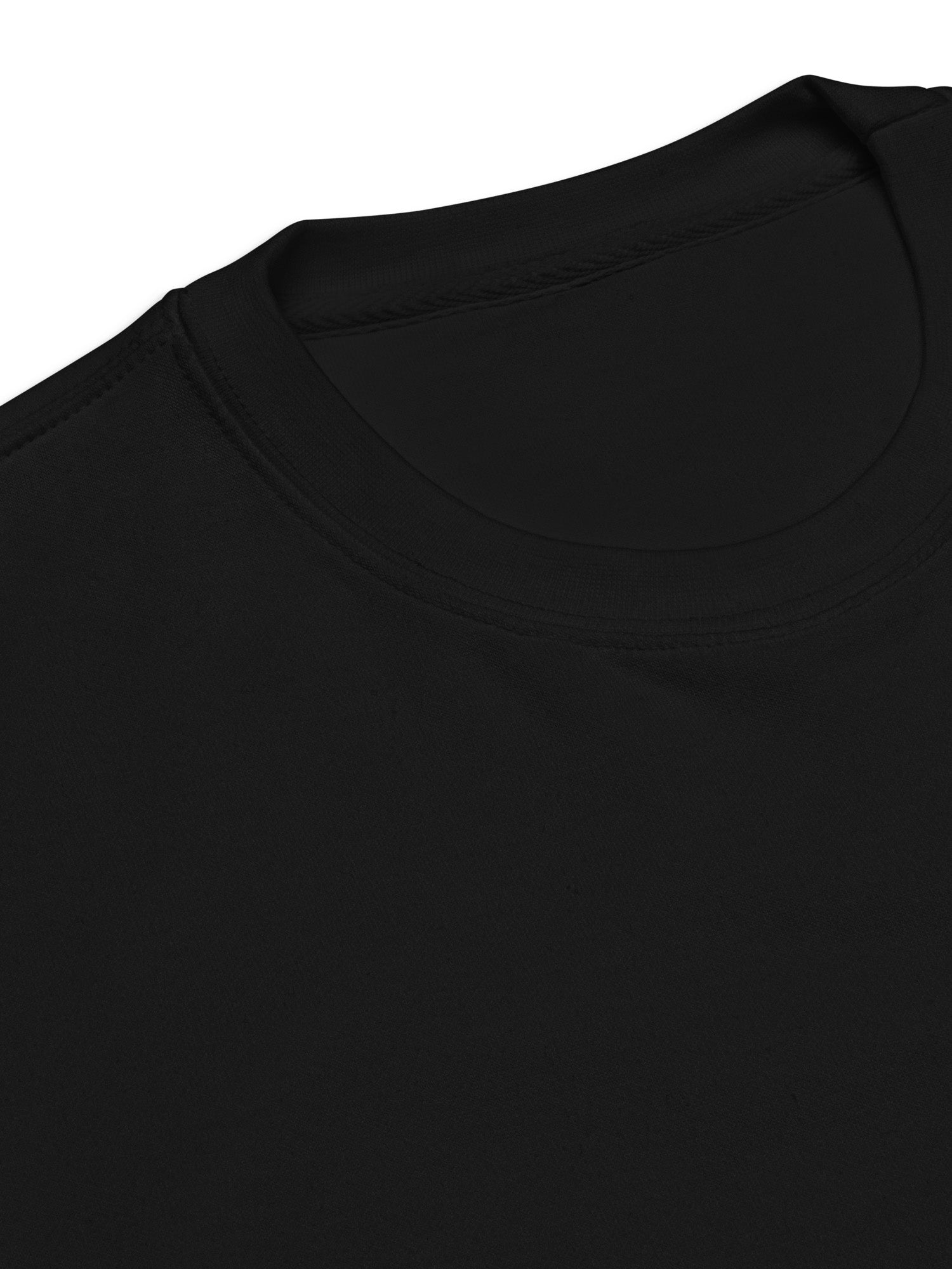 Bones - Symbols Horizontal Sweatshirt