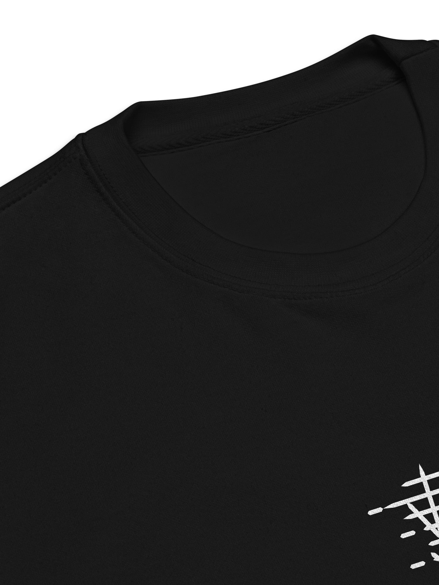 Bones - Symbols Round Sweatshirt