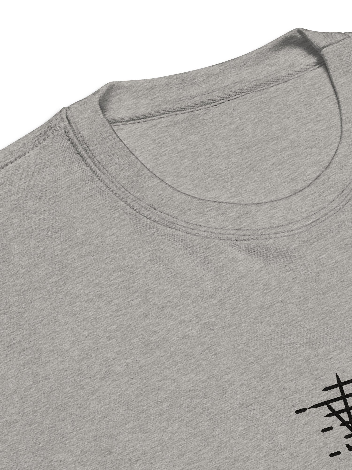 Bones - Symbols Round Sweatshirt