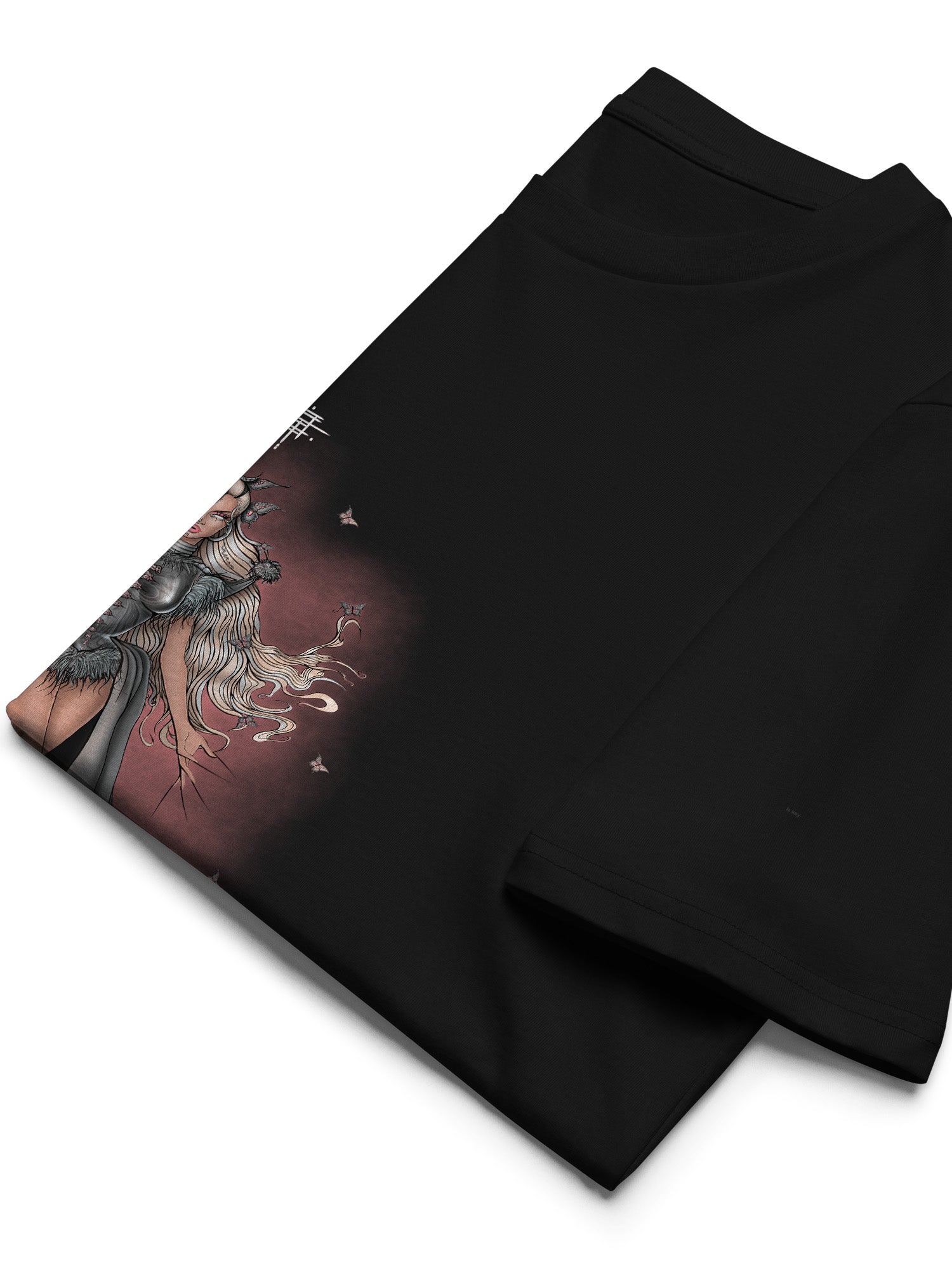 Bones - Meet the Queen T-Shirt