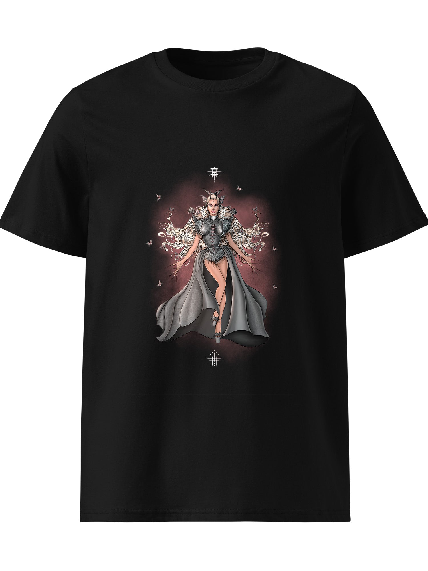 Bones - Meet the Queen T-Shirt