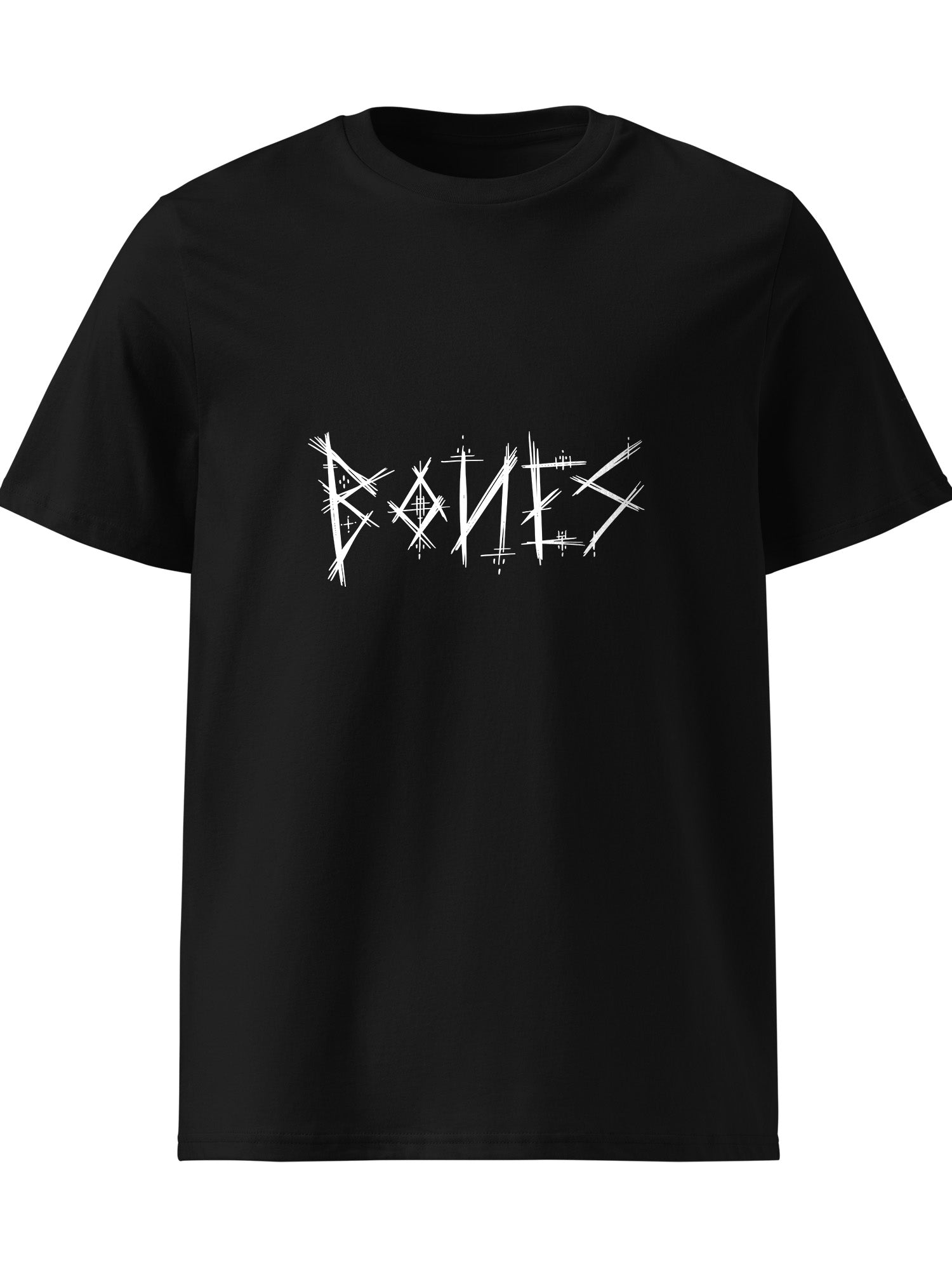 Bones - Logo T-Shirt