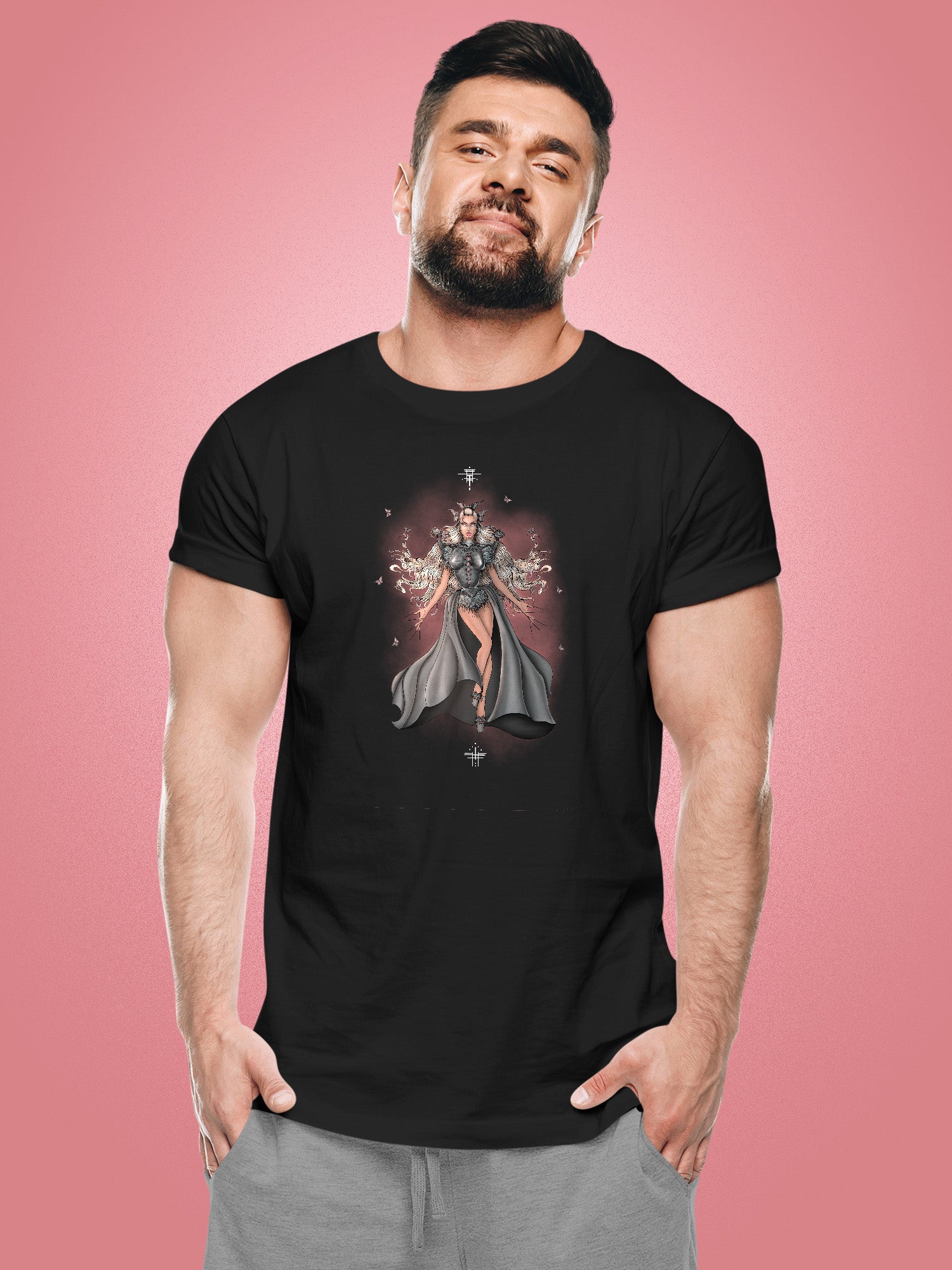 Bones - Meet the Queen T-Shirt