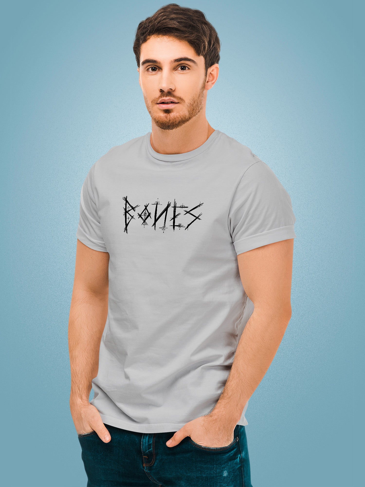 Bones - Logo T-Shirt