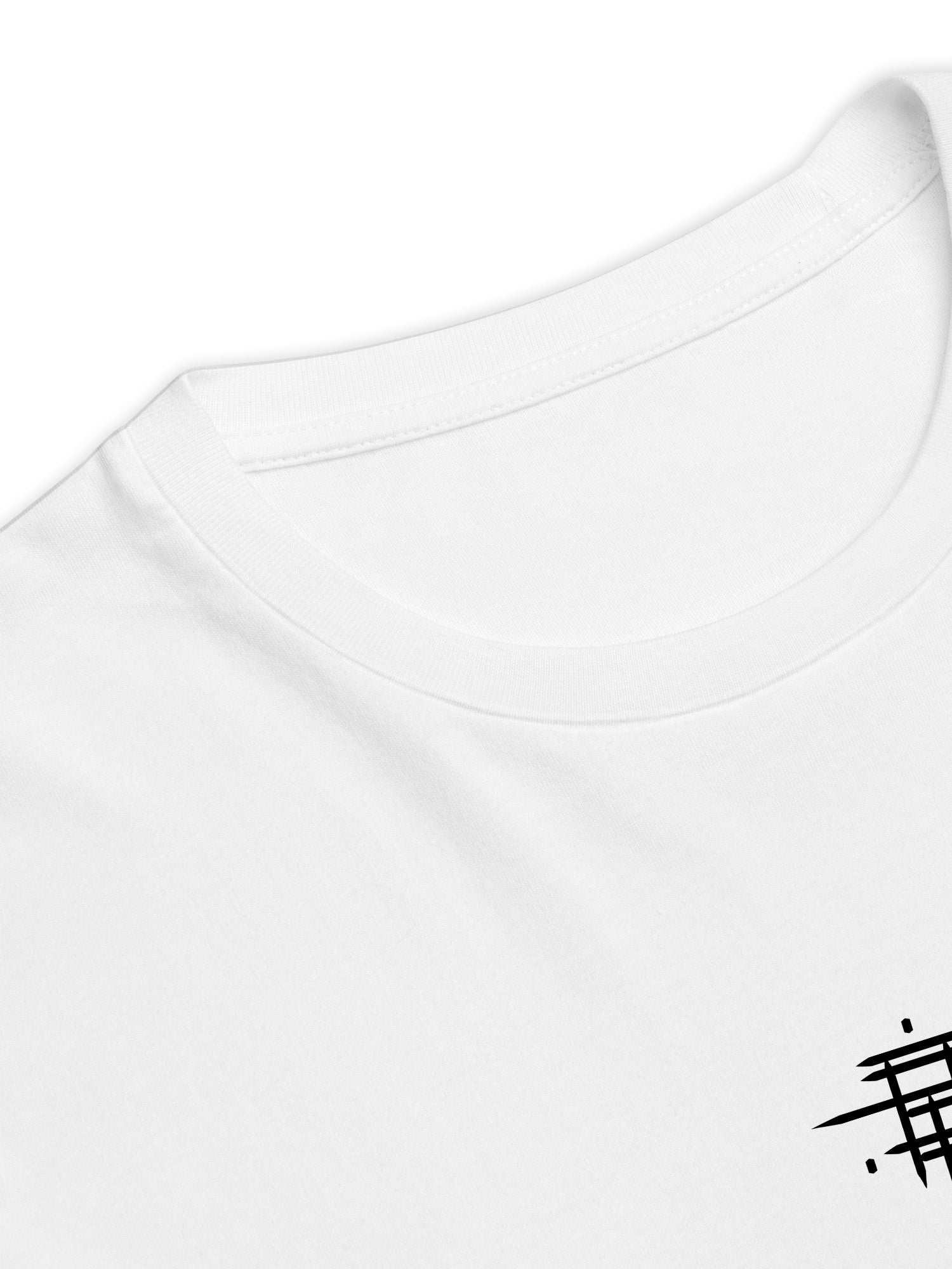 Bones - Symbols Vertical T-Shirt