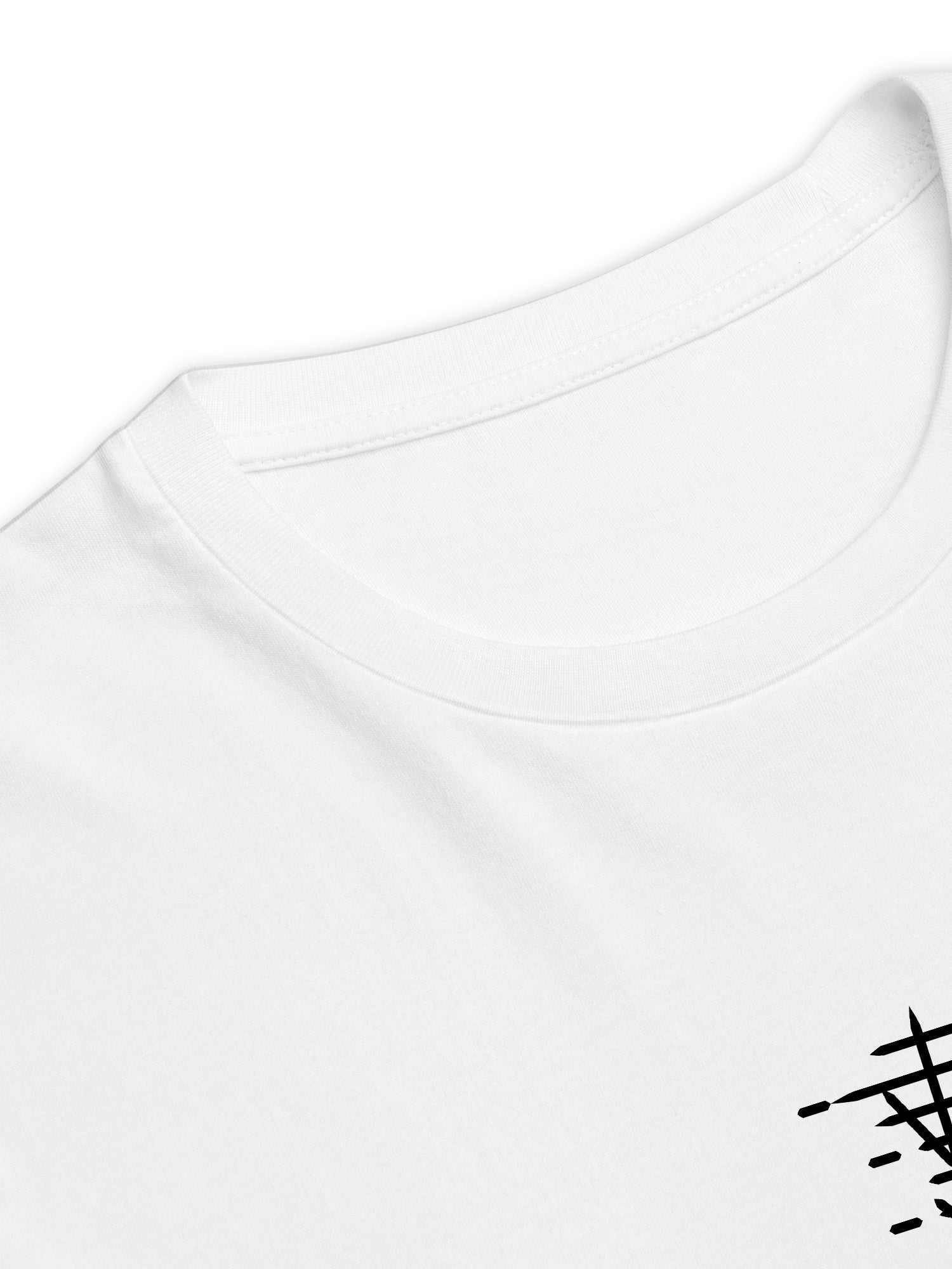 Bones - Symbols Round T-Shirt