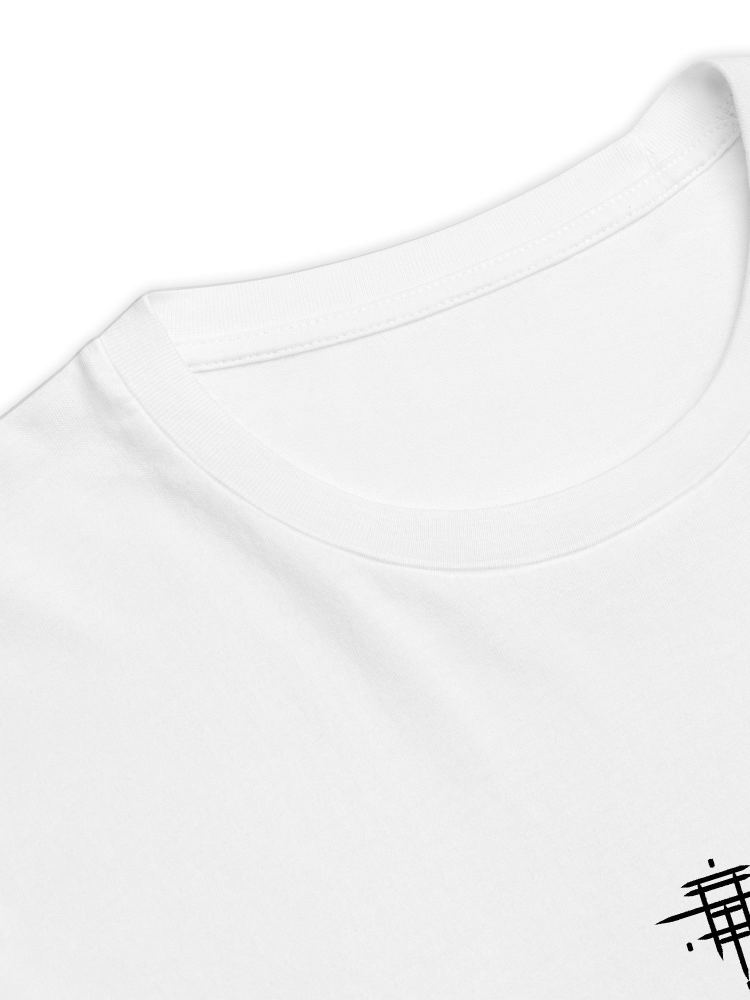 Bones - Face T-Shirt