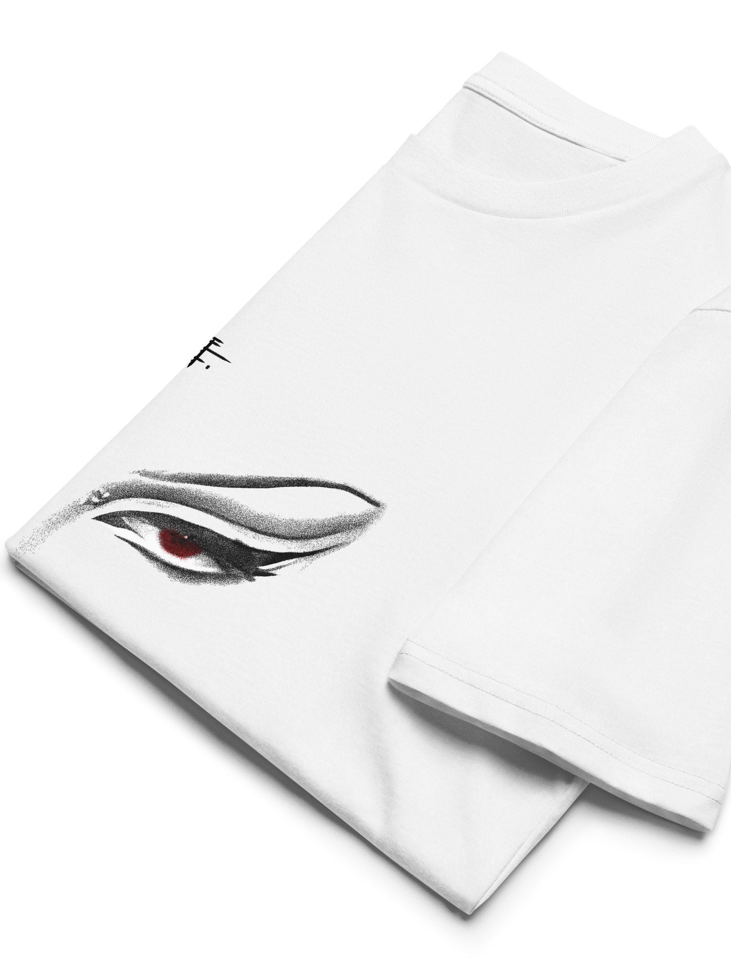 Bones - Face T-Shirt