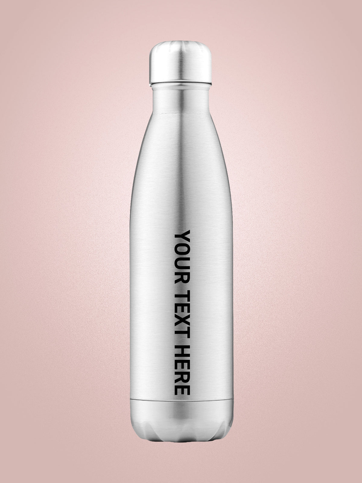 Personalised Water Bottle