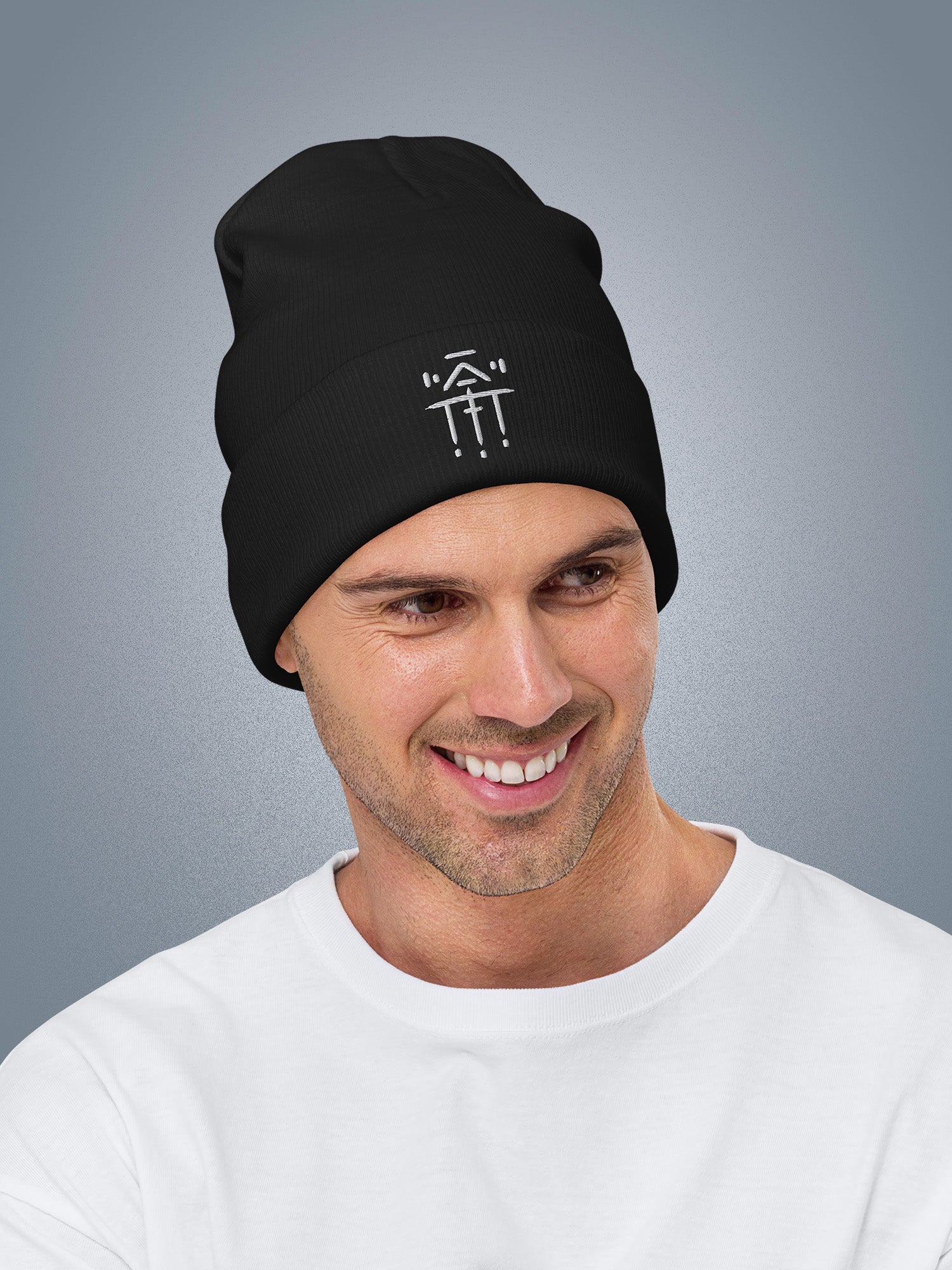 Bones - Confessional Beanie