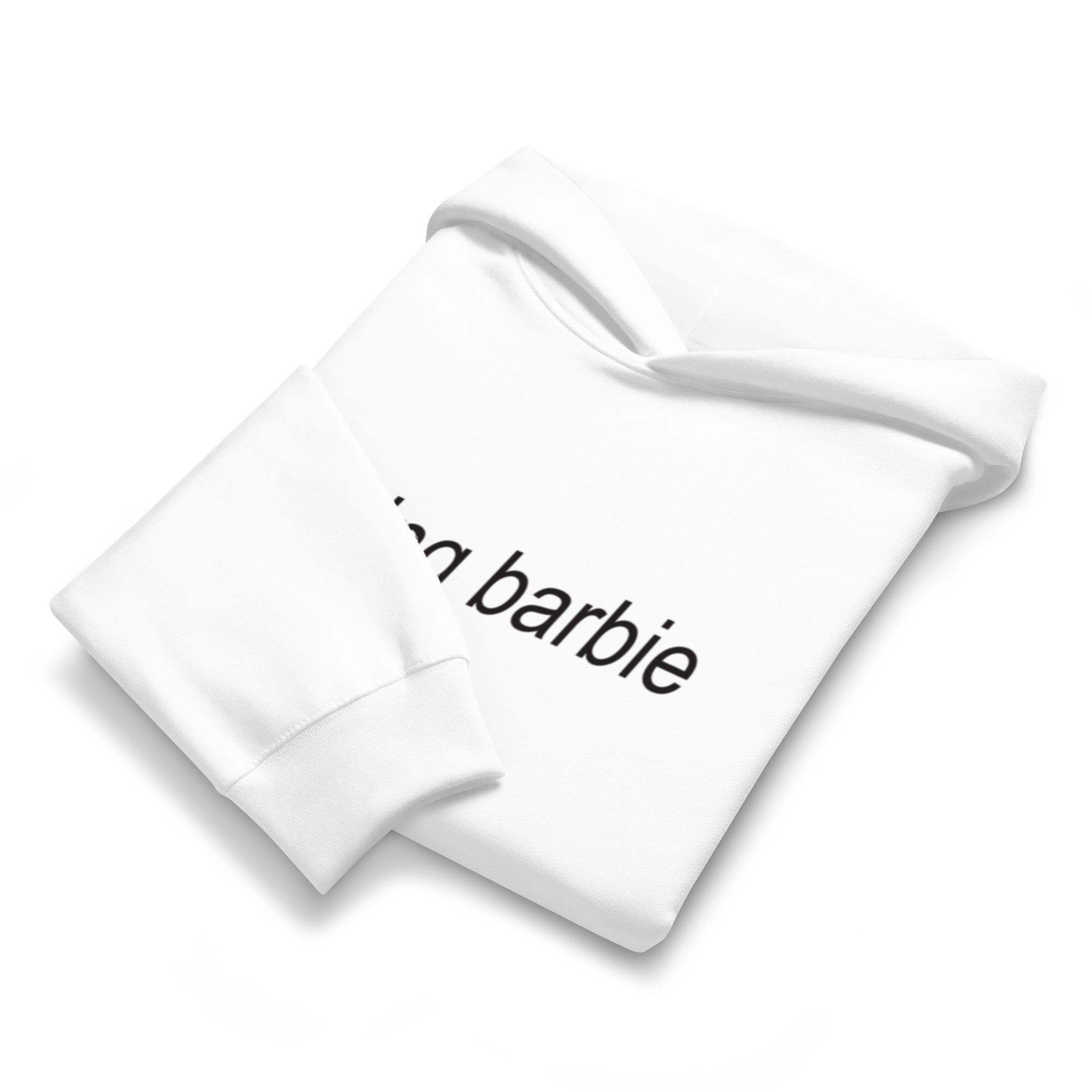 Boring Barbie - Team Taylor - Hoodie