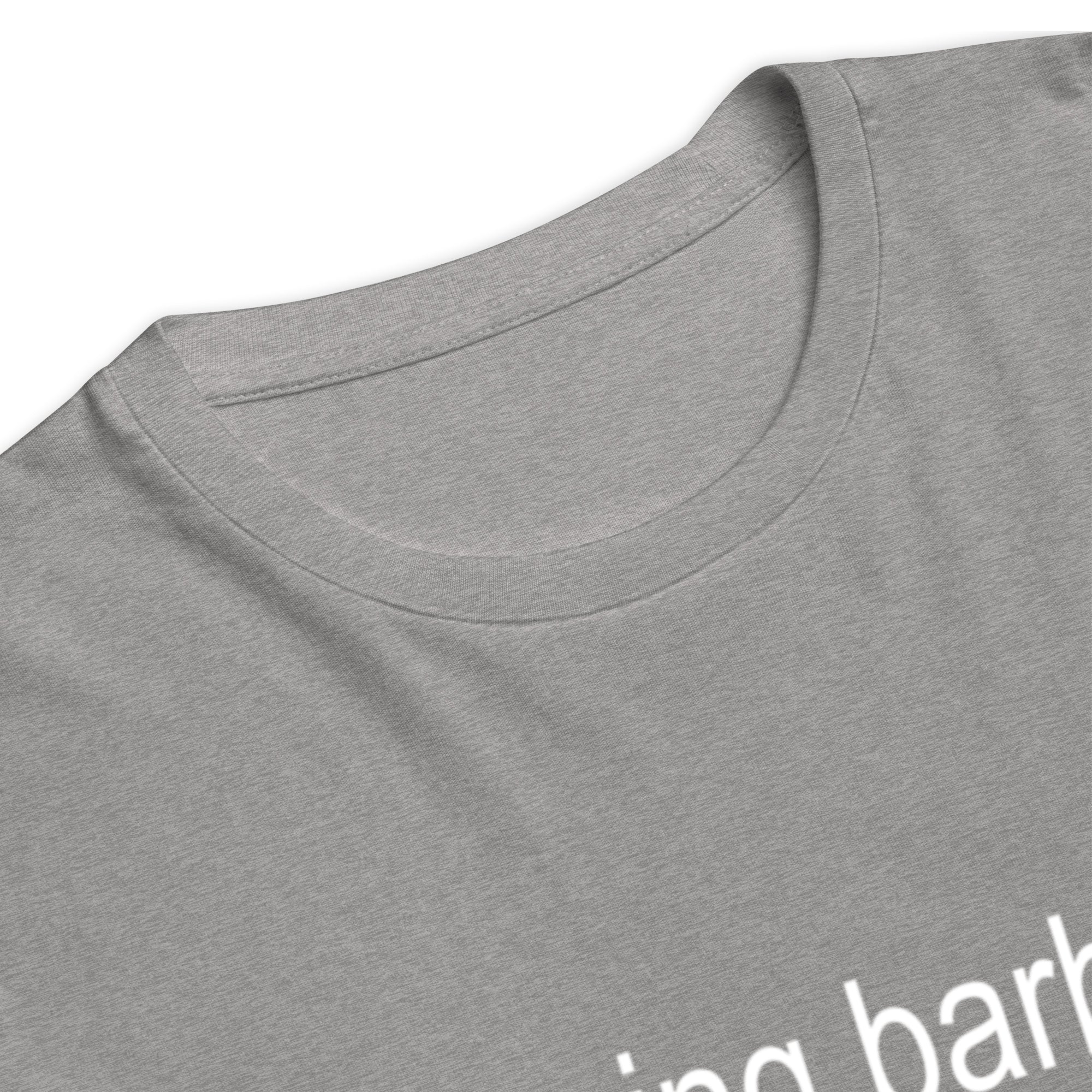 Boring Barbie - Team Taylor - T-shirt