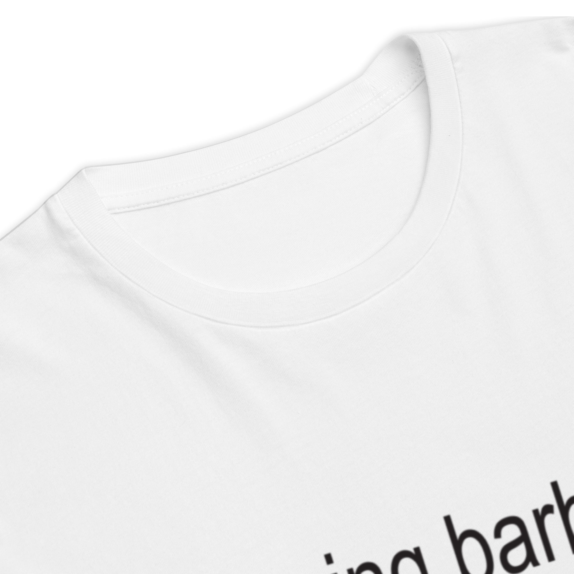 Boring Barbie - Team Taylor - T-shirt