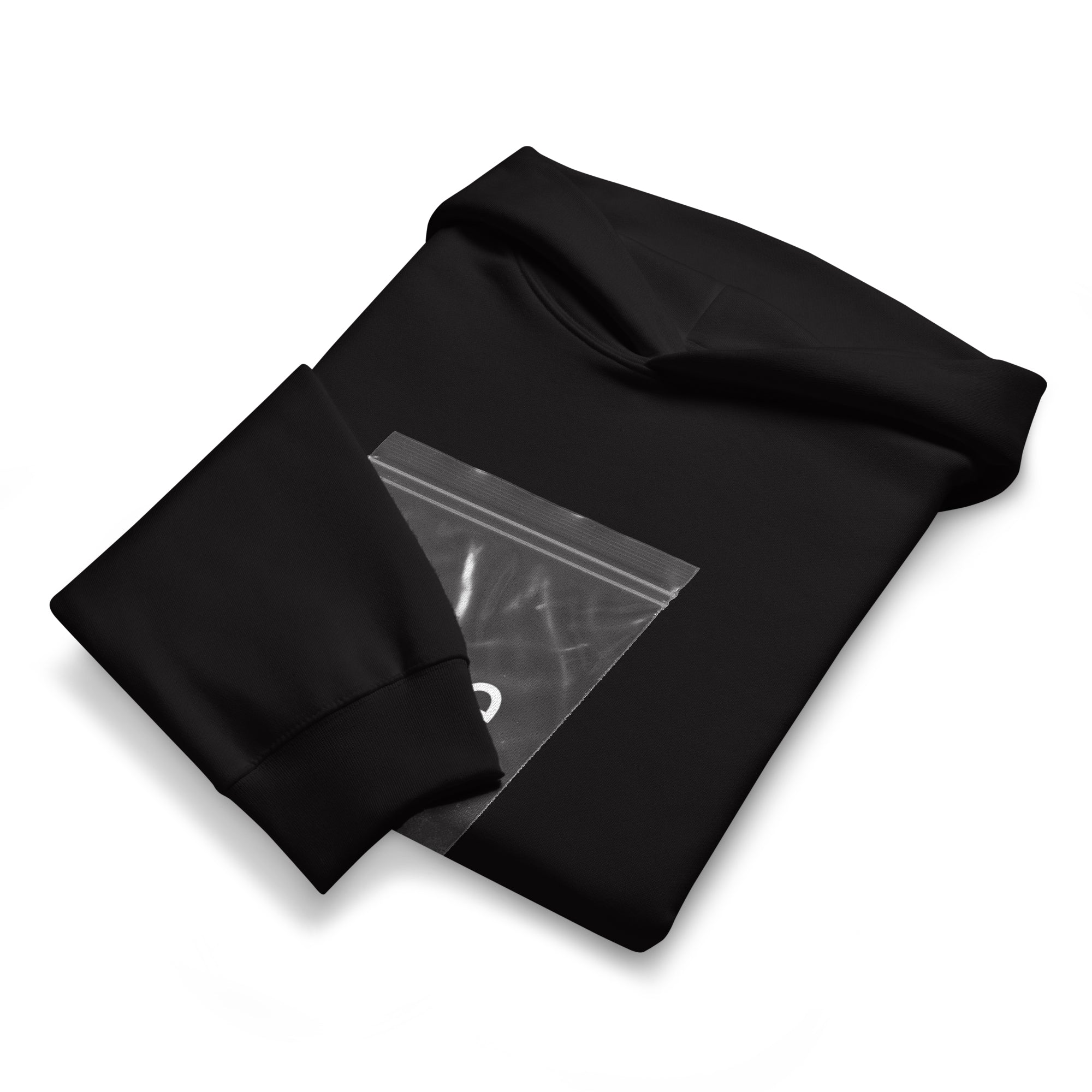 Brave Bag - Team Charli - Hoodie