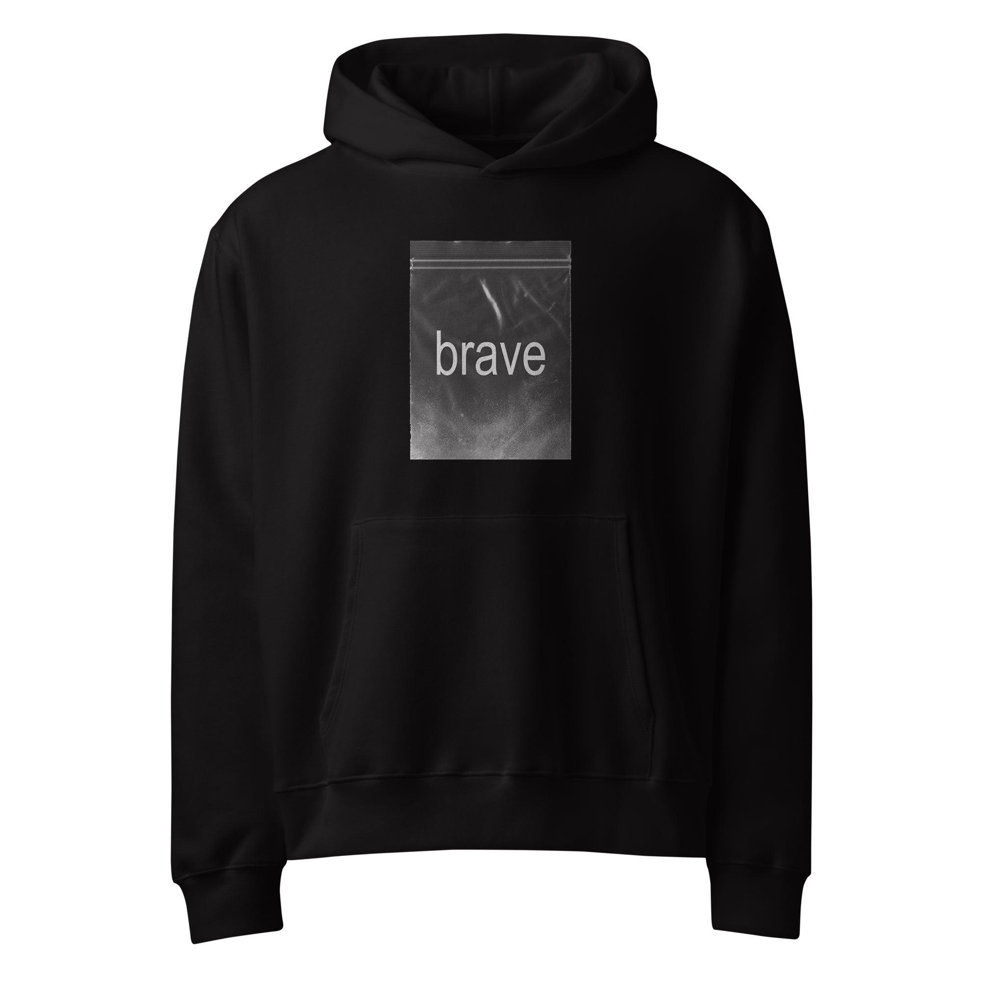 Brave Bag - Team Charli - Hoodie