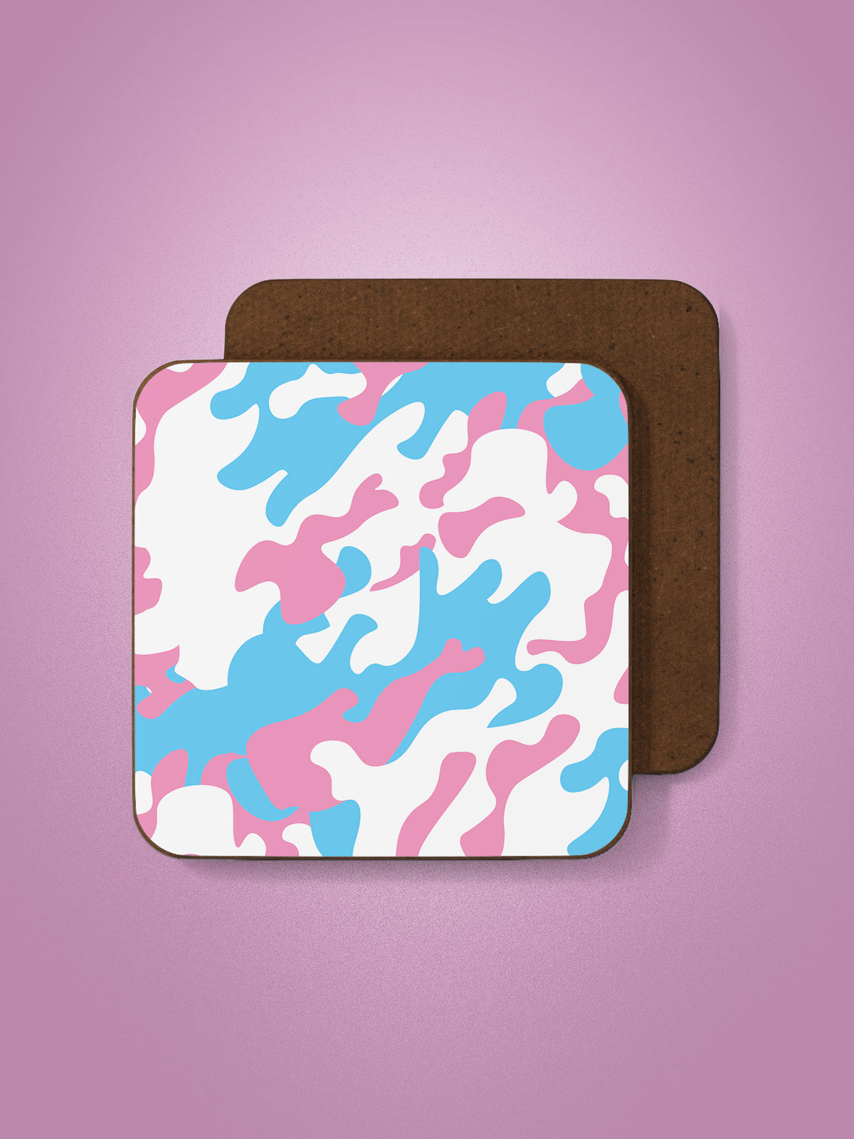 Camo Trans Coaster
