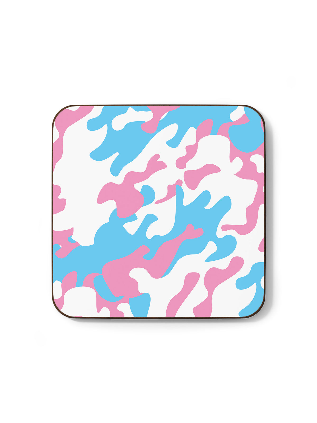 Camo Trans Coaster