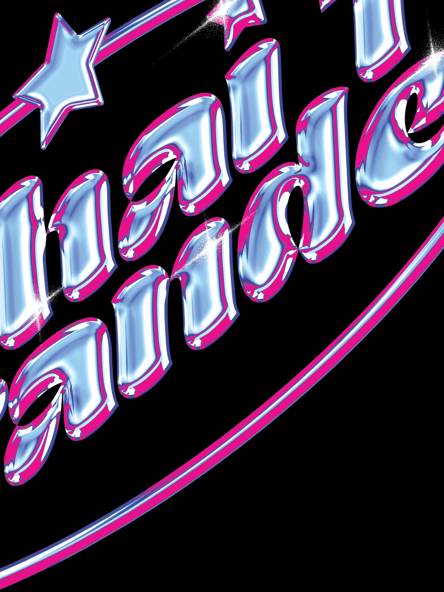 Chai T Grande - Logo Fan