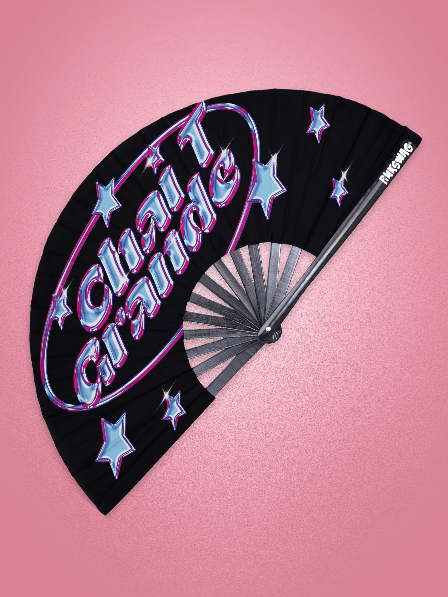 Chai T Grande - Logo Fan