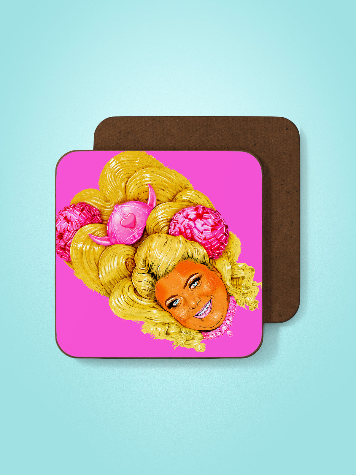 Jock Mooney - Gemma Coaster