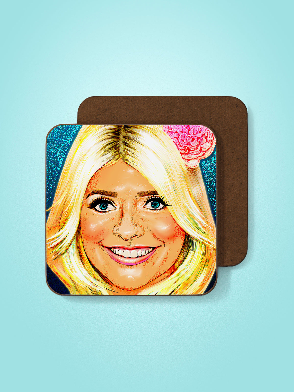 Jock Mooney - Holly Coaster