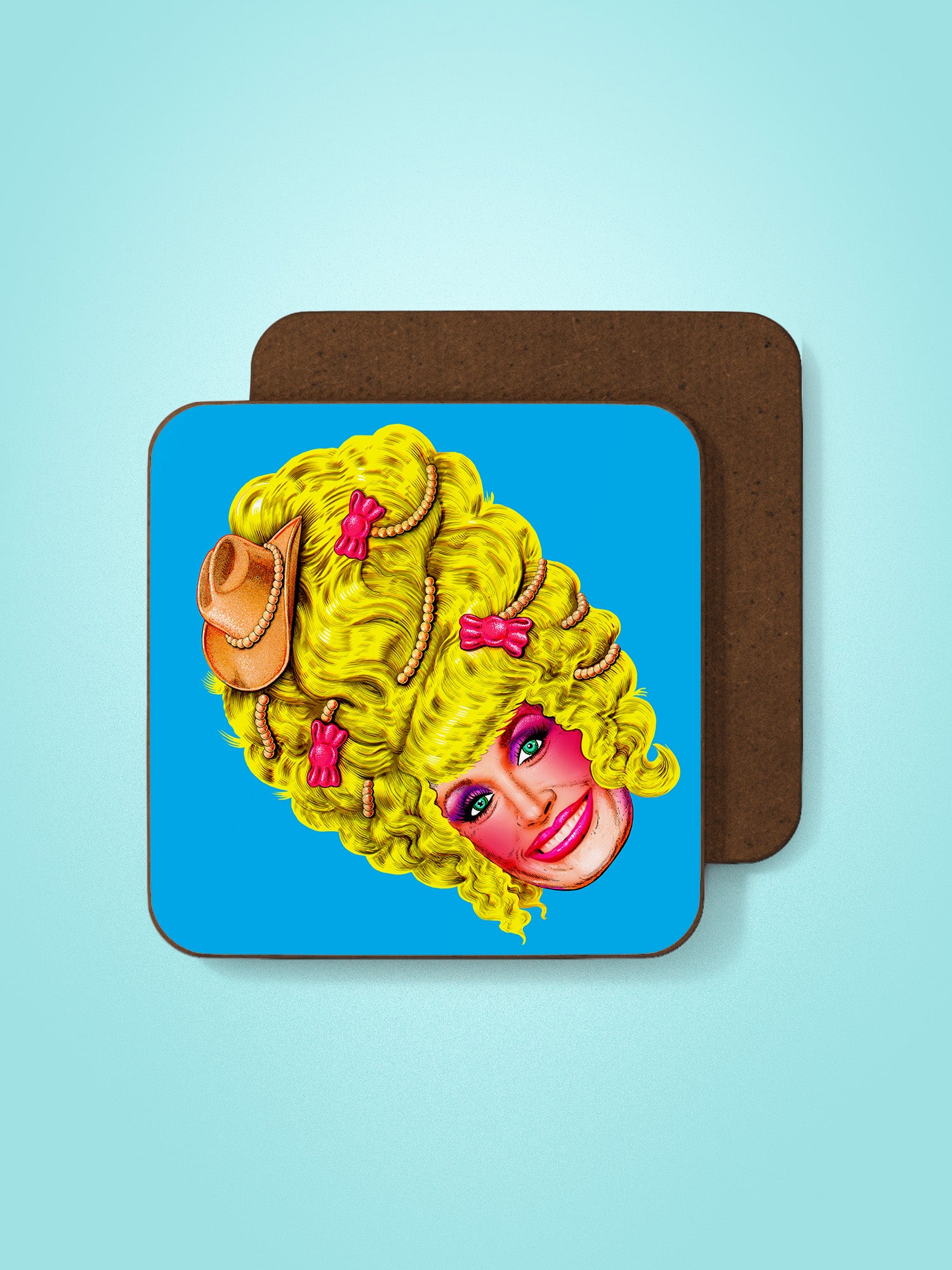 Jock Mooney - Dolly Coaster