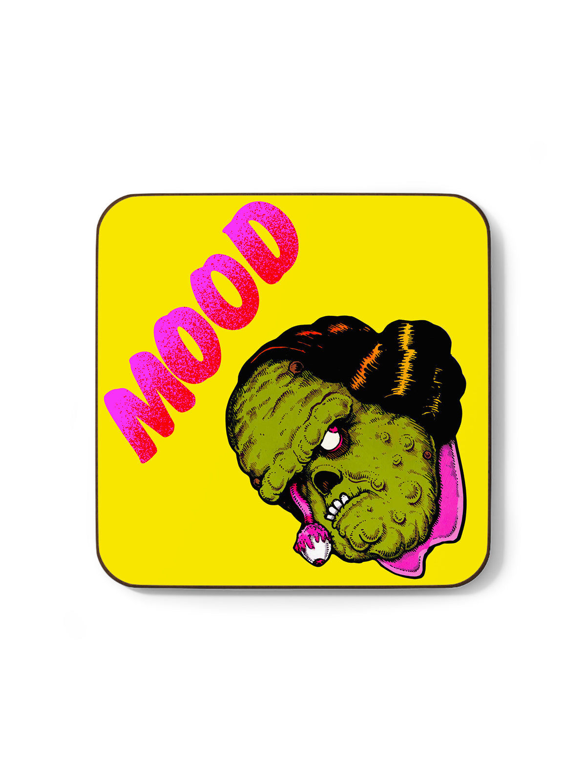 Jock Mooney - Mood Dead Coaster