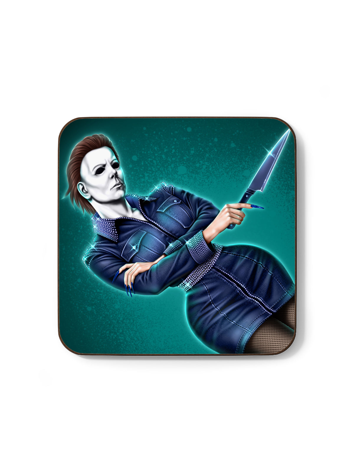 Darkumbra - Myers Coaster