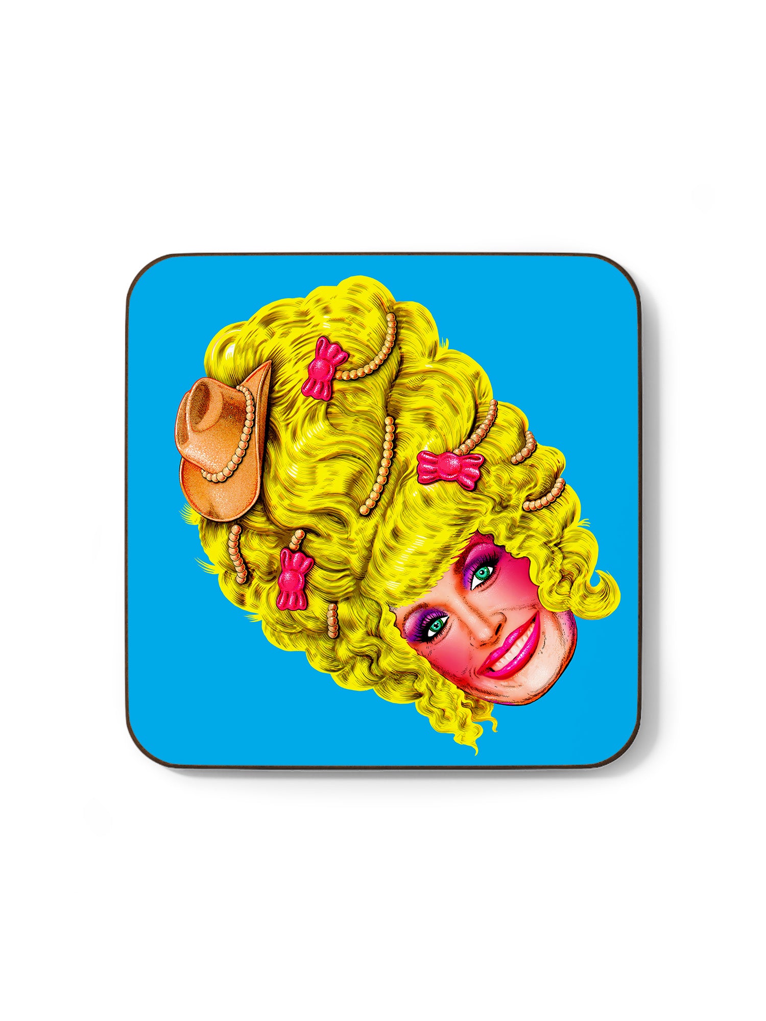 Jock Mooney - Dolly Coaster