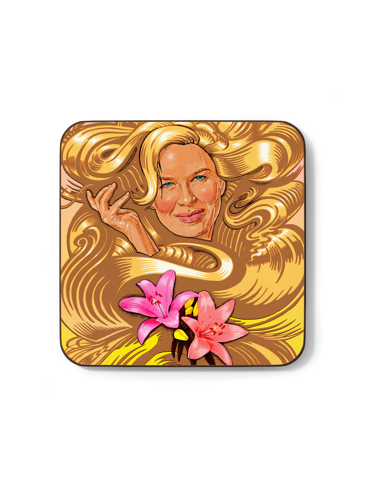 Jock Mooney - Rapunzellweger Coaster