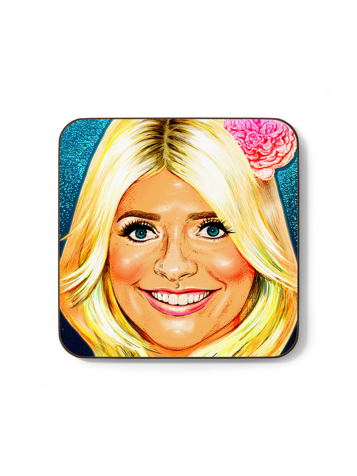 Jock Mooney - Holly Coaster
