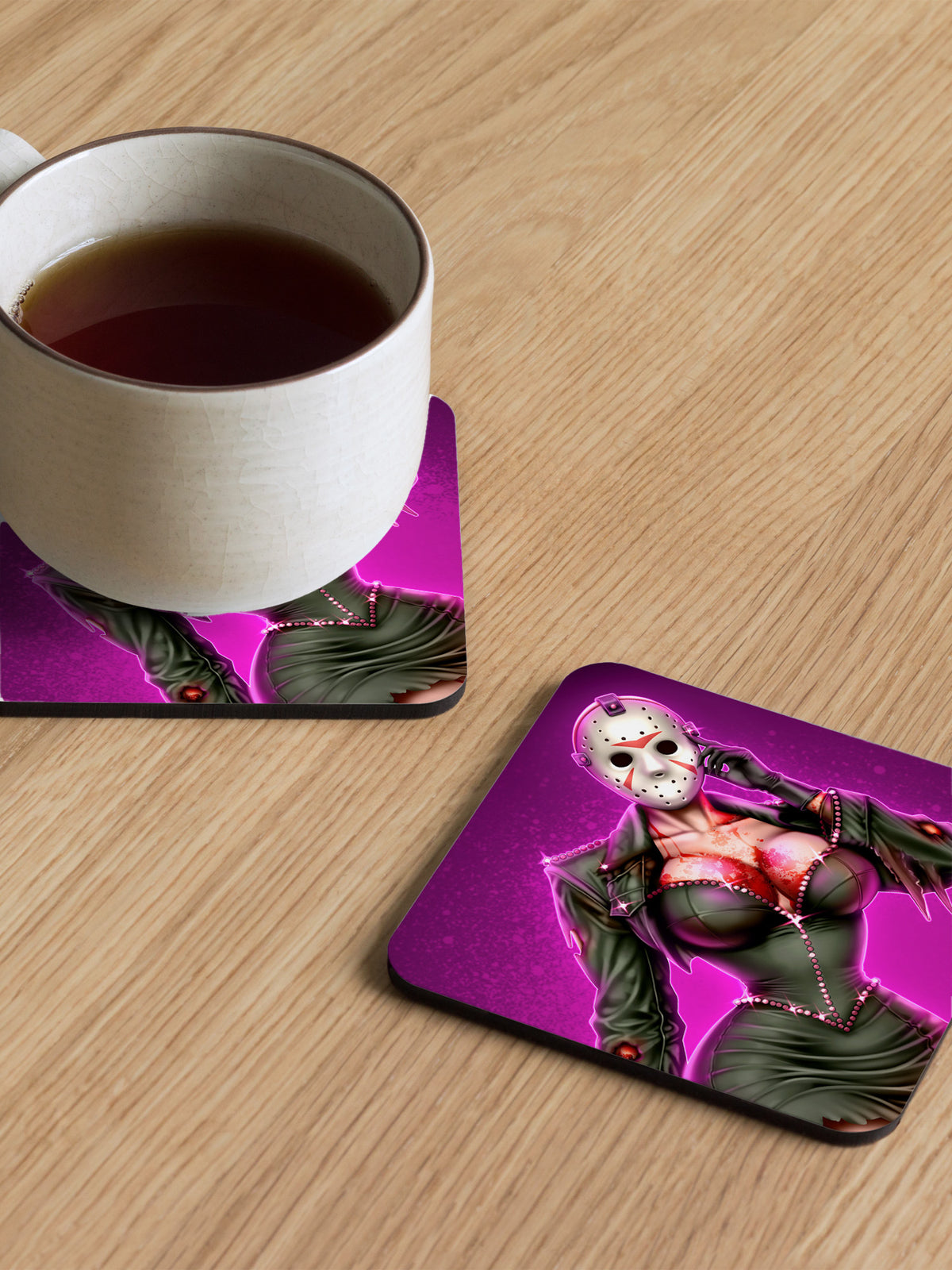 Darkumbra - Jason Coaster