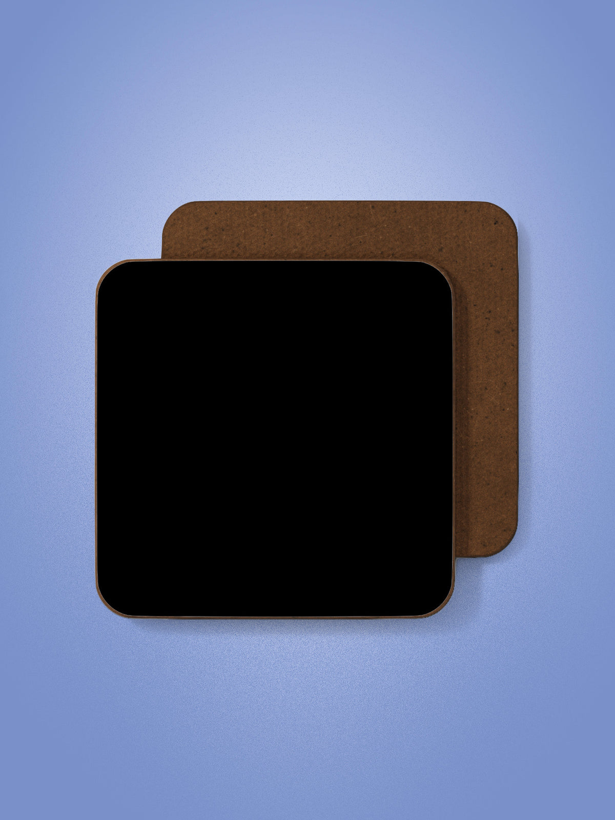 Black Coaster
