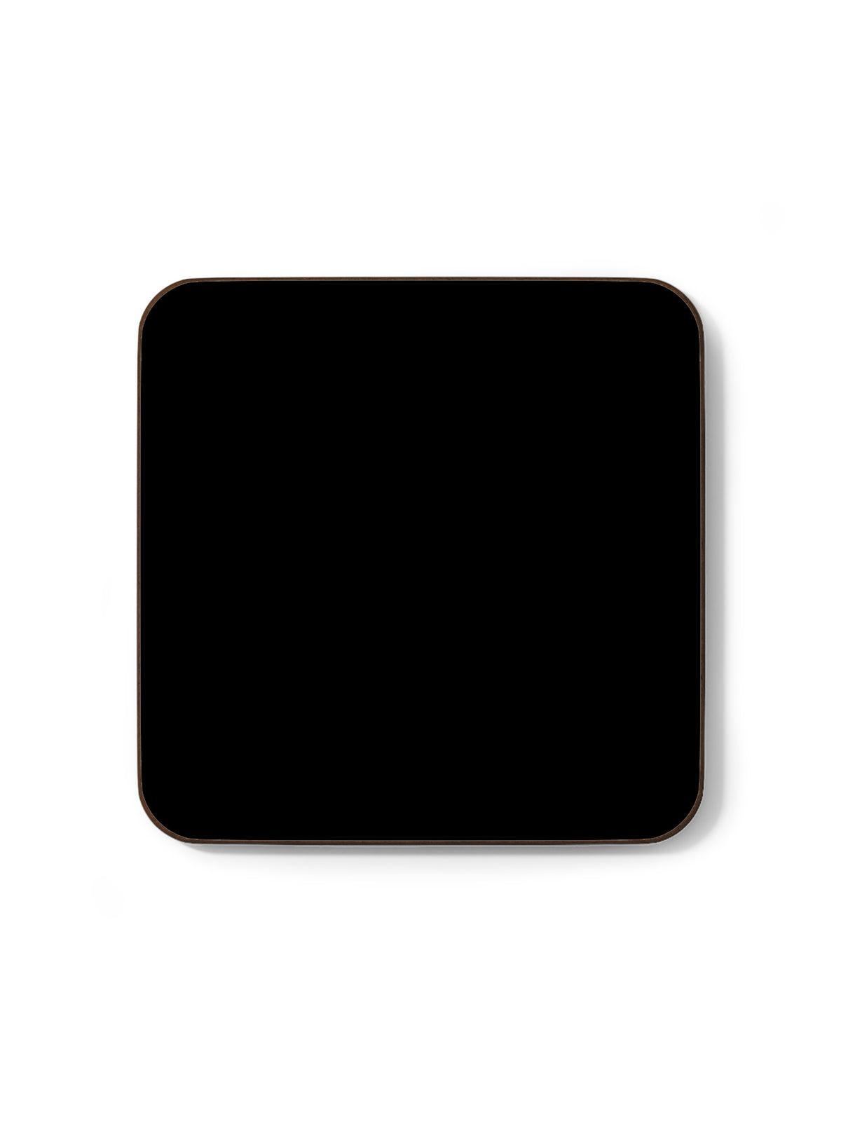 Black Coaster