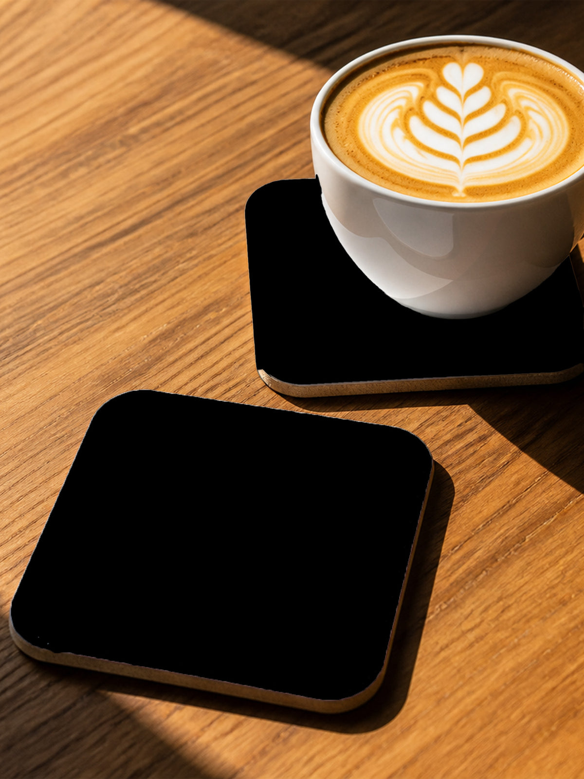 Black Coaster