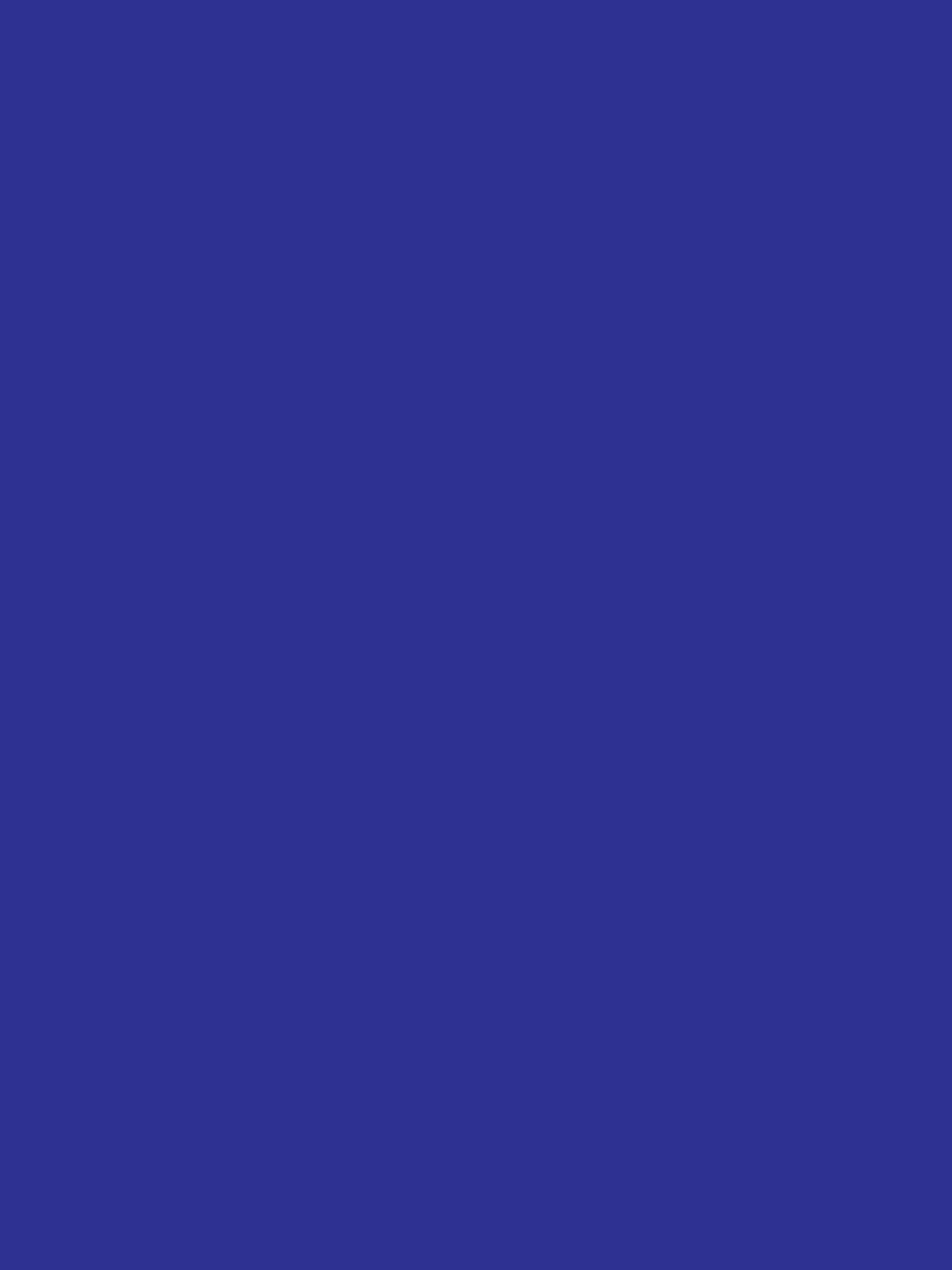 Solid Blue color swatch