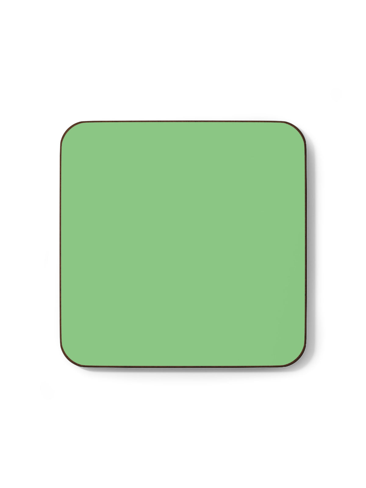 Green Coaster