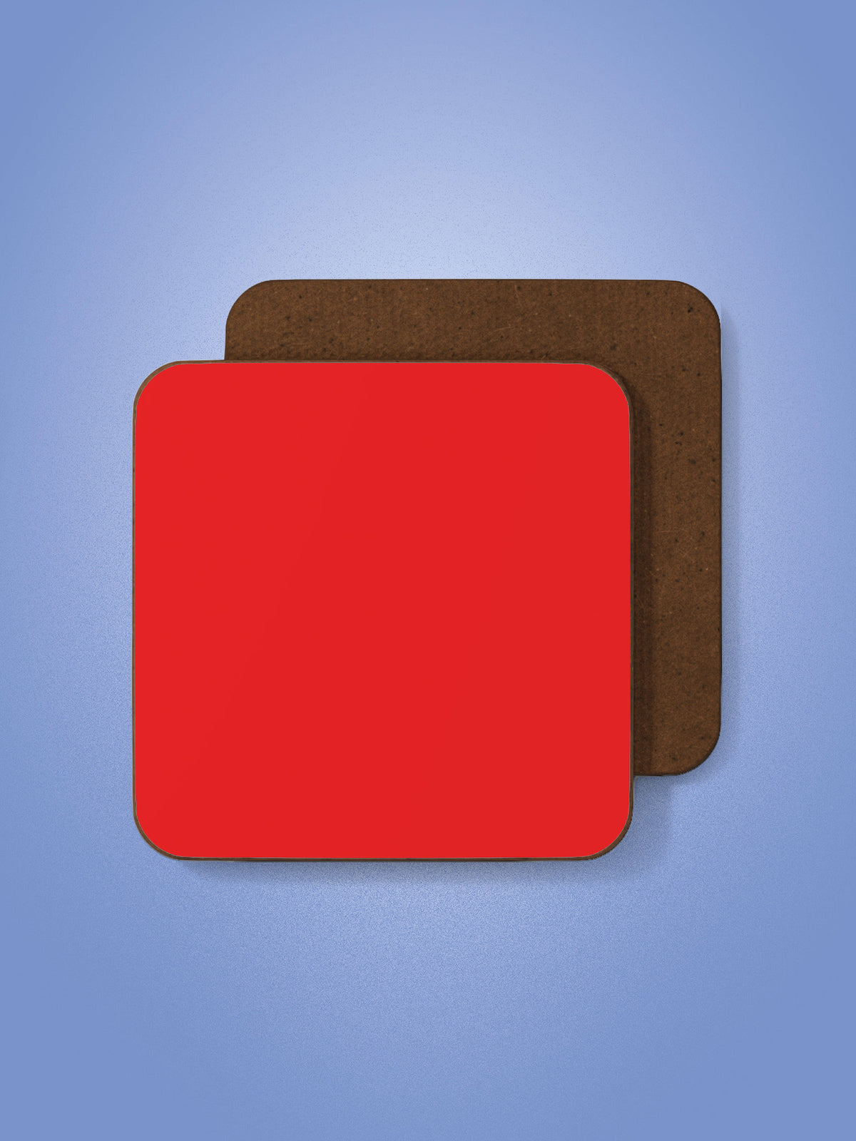 Red Coaster