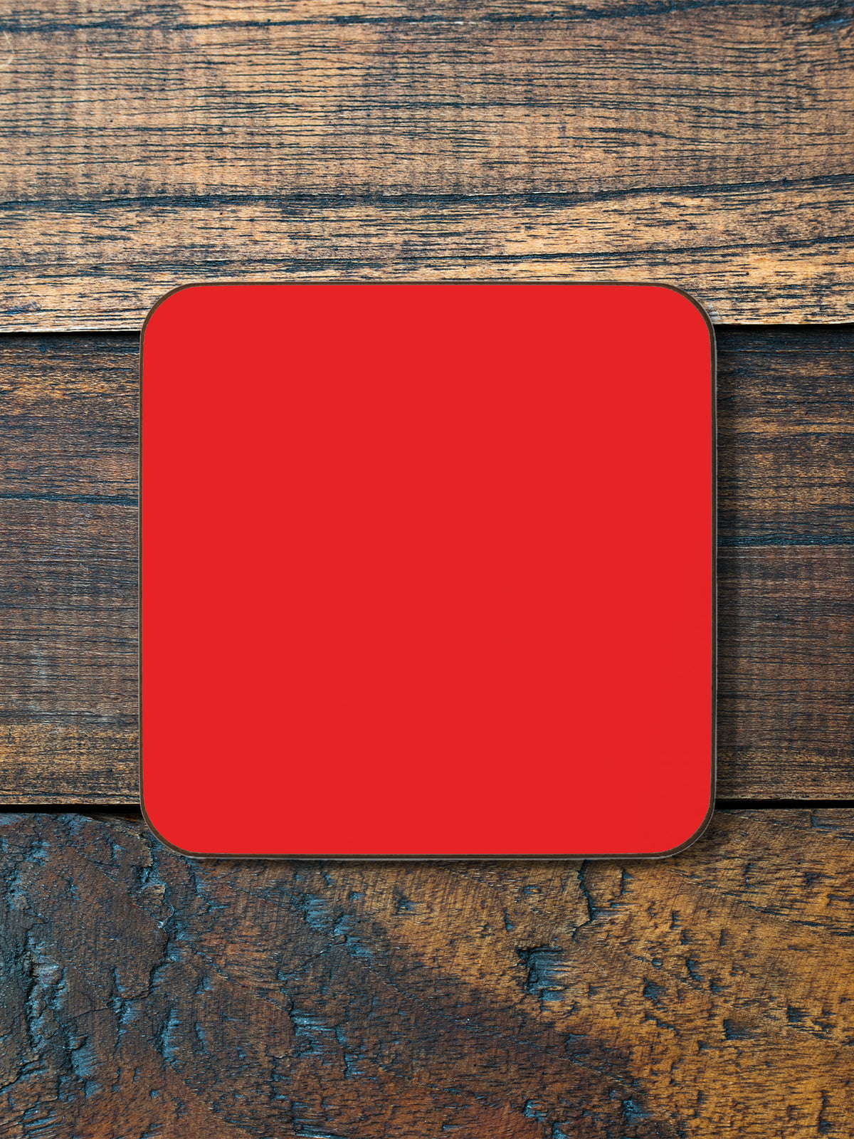 Red Coaster