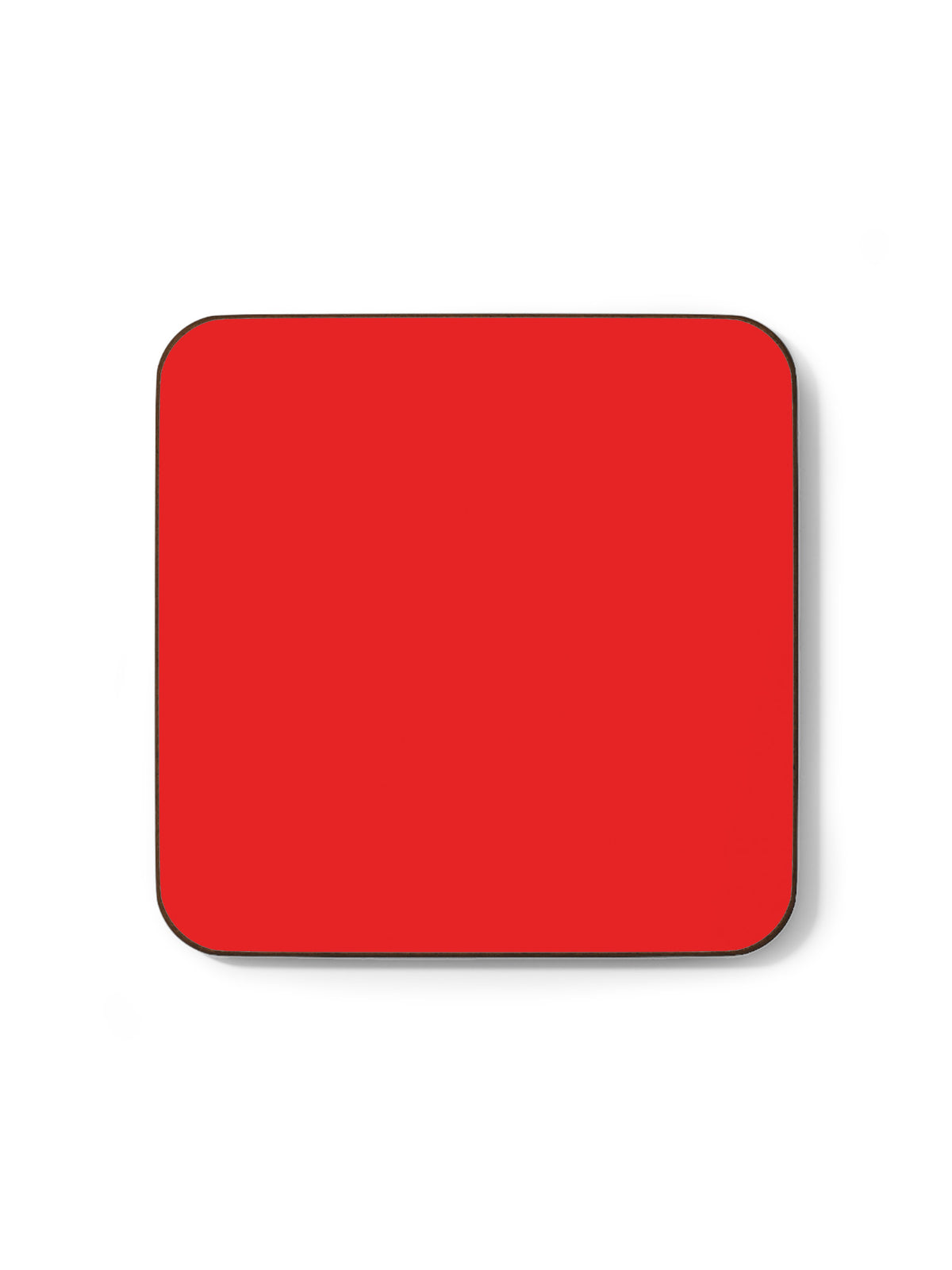 Red Coaster